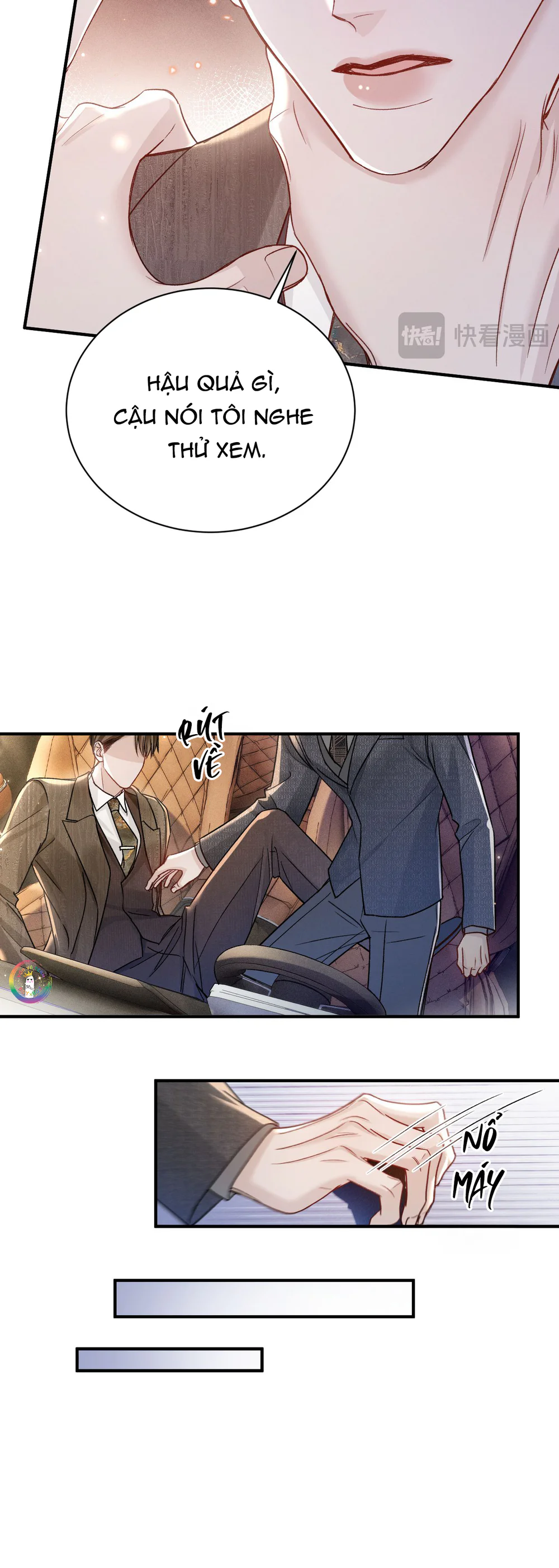 Cuộc Đối Đầu Gay Gắt Chapter 139 Trang 20