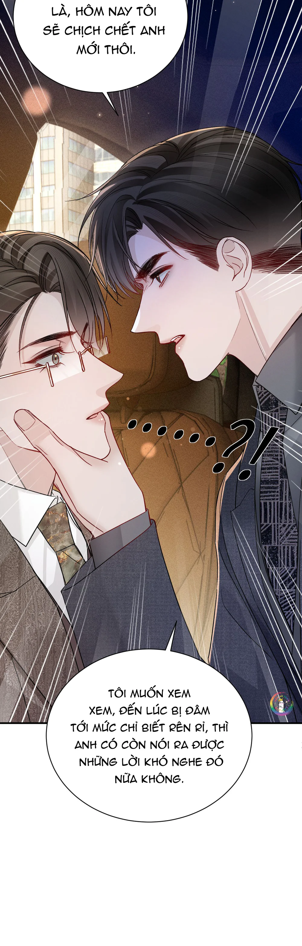 Cuộc Đối Đầu Gay Gắt Chapter 139 Trang 22