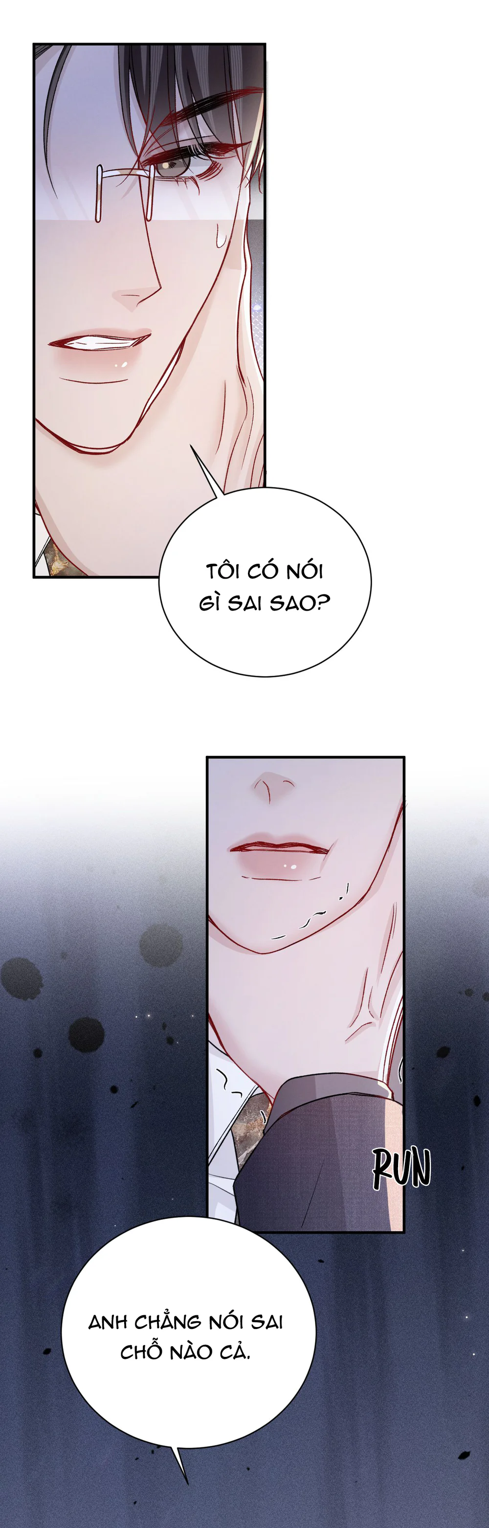 Cuộc Đối Đầu Gay Gắt Chapter 139 Trang 23