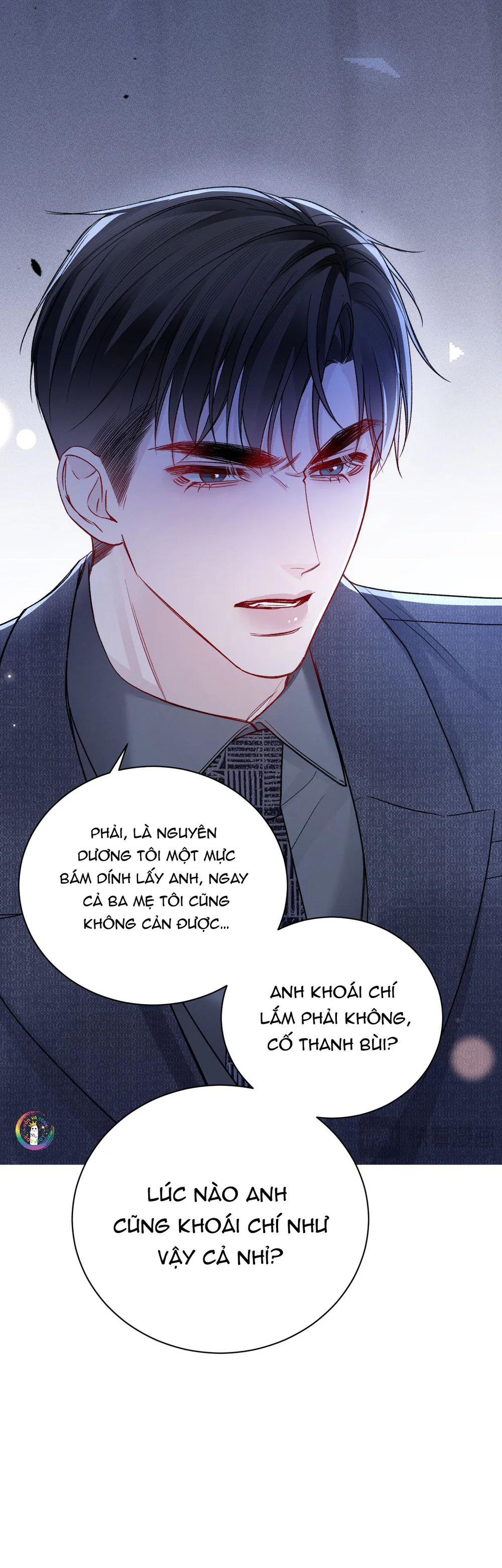 Cuộc Đối Đầu Gay Gắt Chapter 139 Trang 24