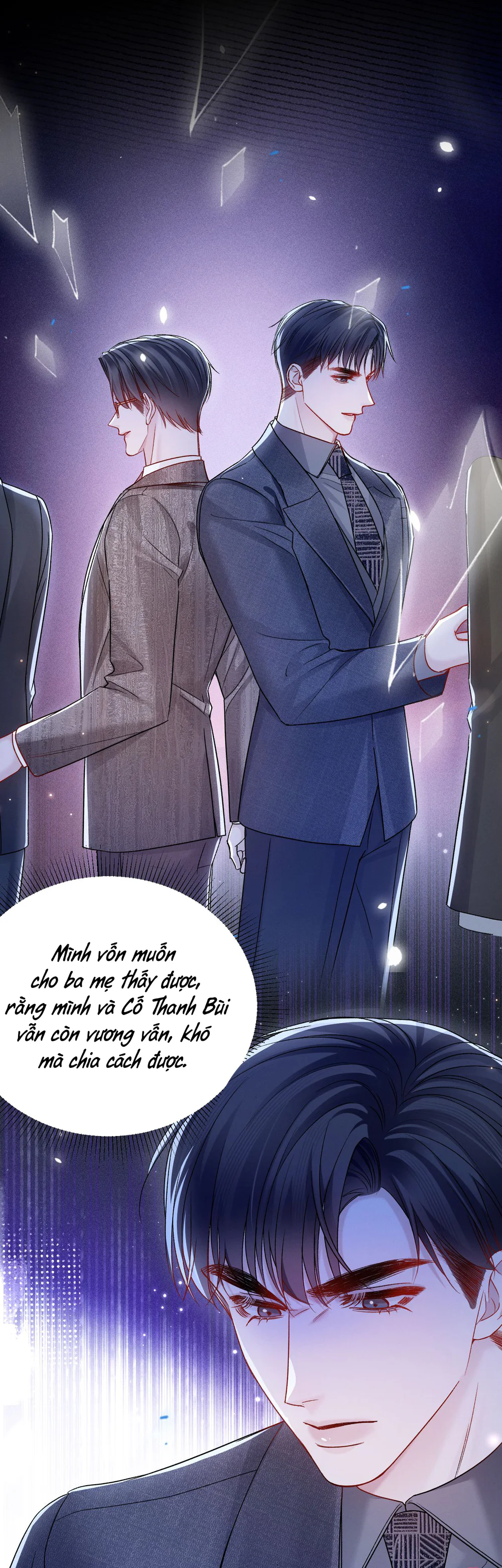 Cuộc Đối Đầu Gay Gắt Chapter 139 Trang 26