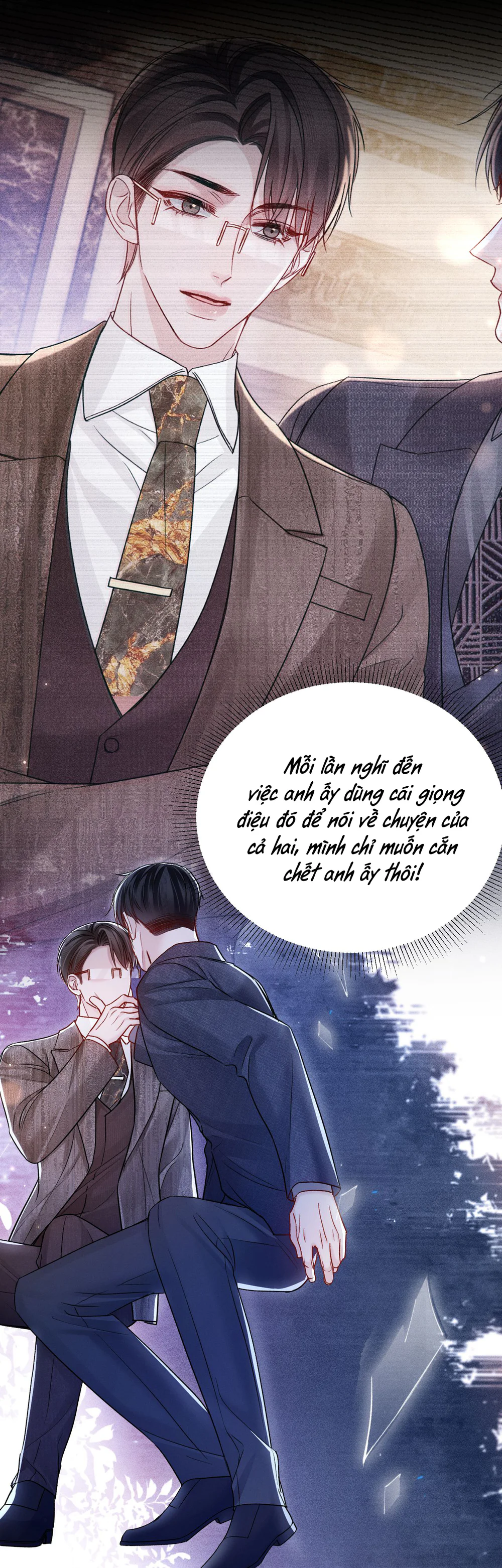 Cuộc Đối Đầu Gay Gắt Chapter 139 Trang 28