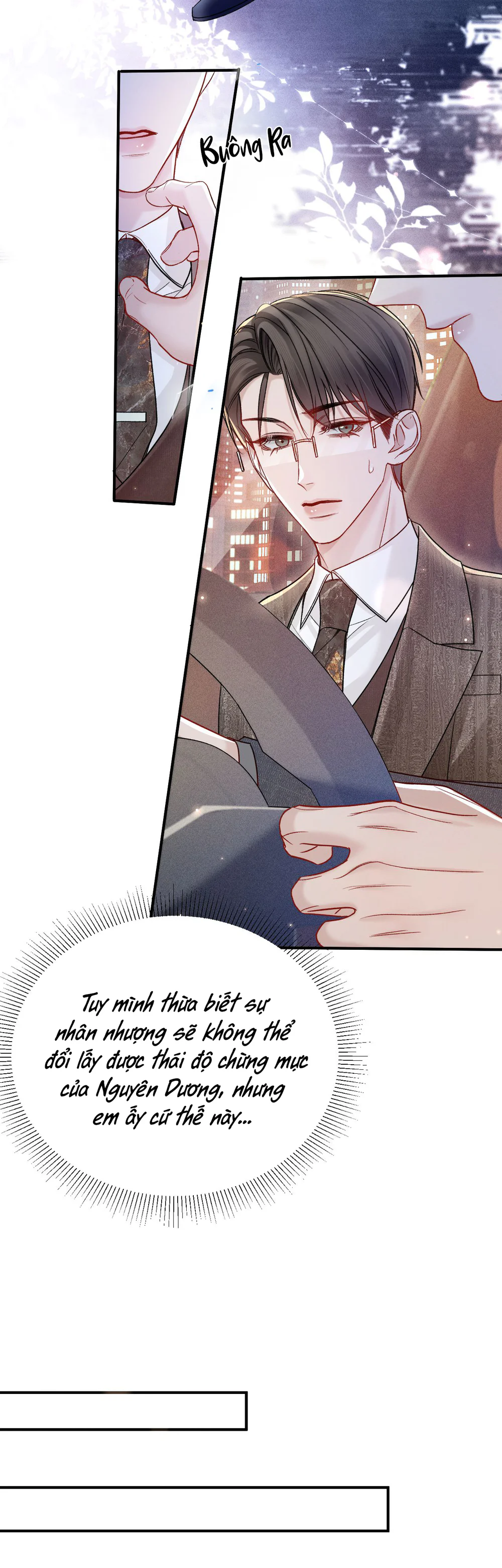 Cuộc Đối Đầu Gay Gắt Chapter 139 Trang 29