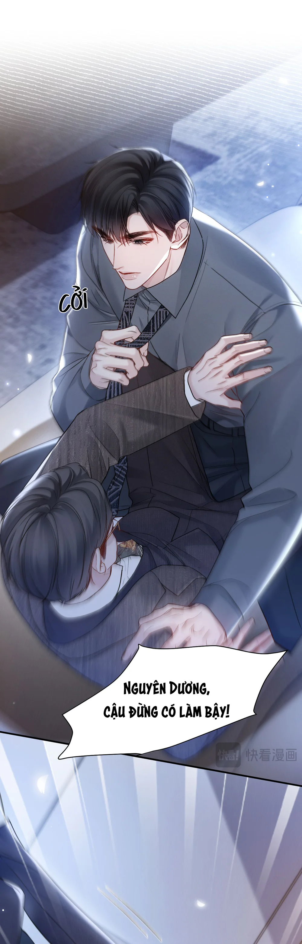 Cuộc Đối Đầu Gay Gắt Chapter 139 Trang 31