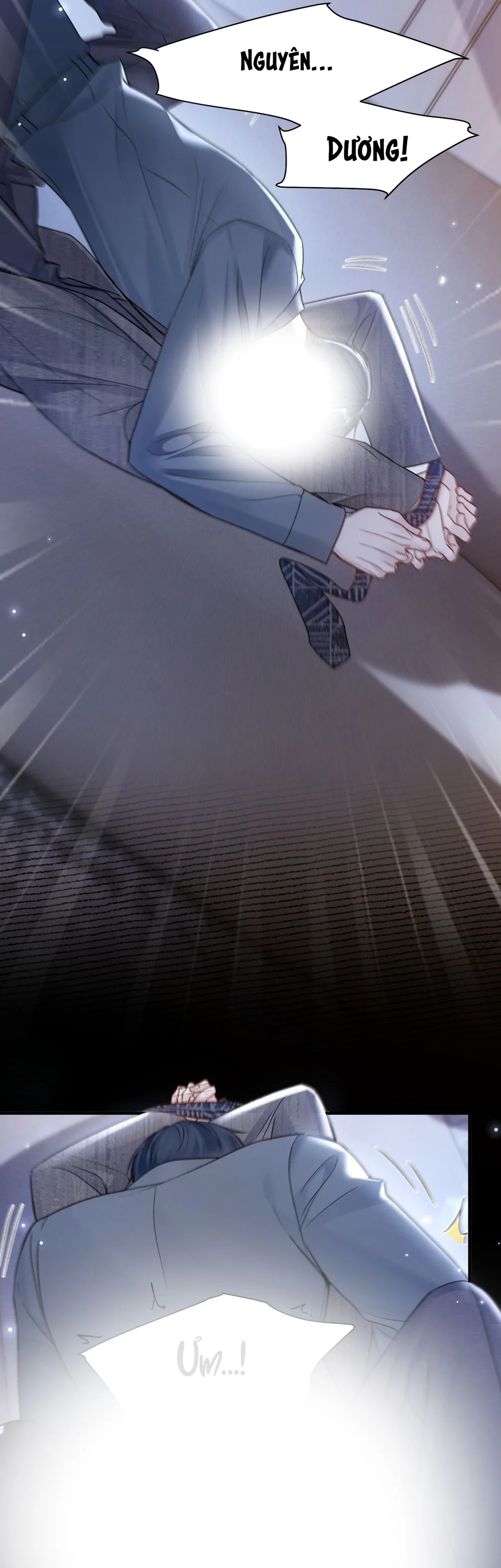 Cuộc Đối Đầu Gay Gắt Chapter 139 Trang 32