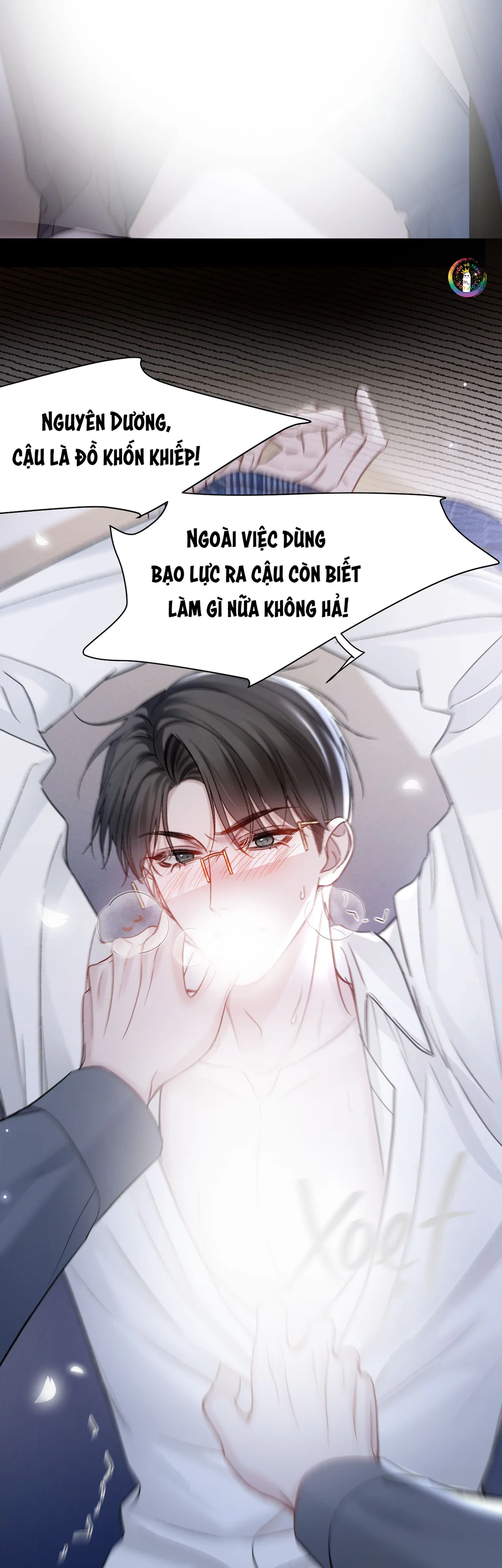 Cuộc Đối Đầu Gay Gắt Chapter 139 Trang 33