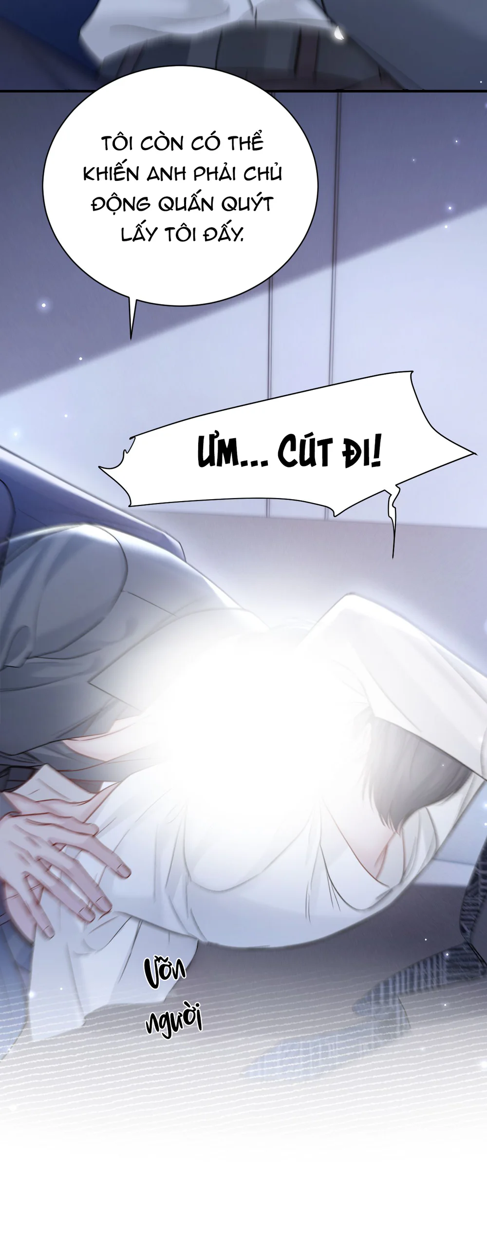 Cuộc Đối Đầu Gay Gắt Chapter 139 Trang 34