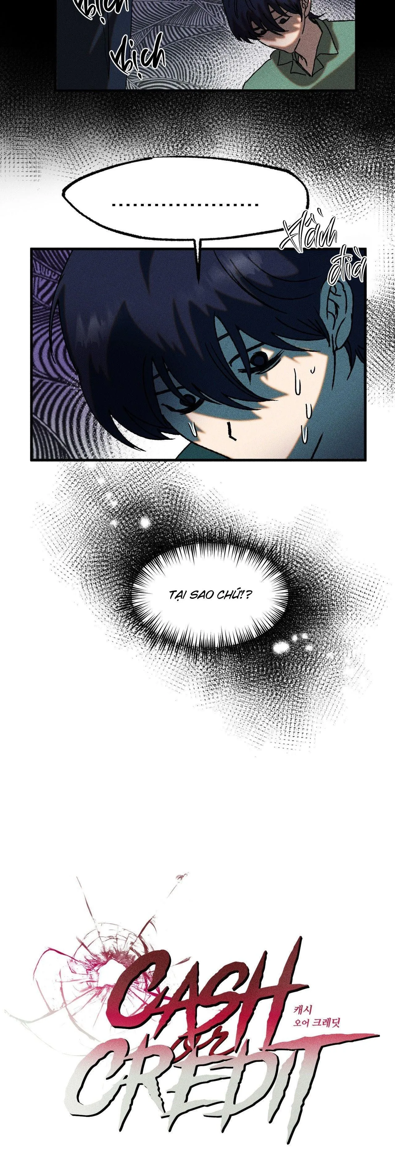 CUỘC GIAO DỊCH Chapter 2 Trang 5