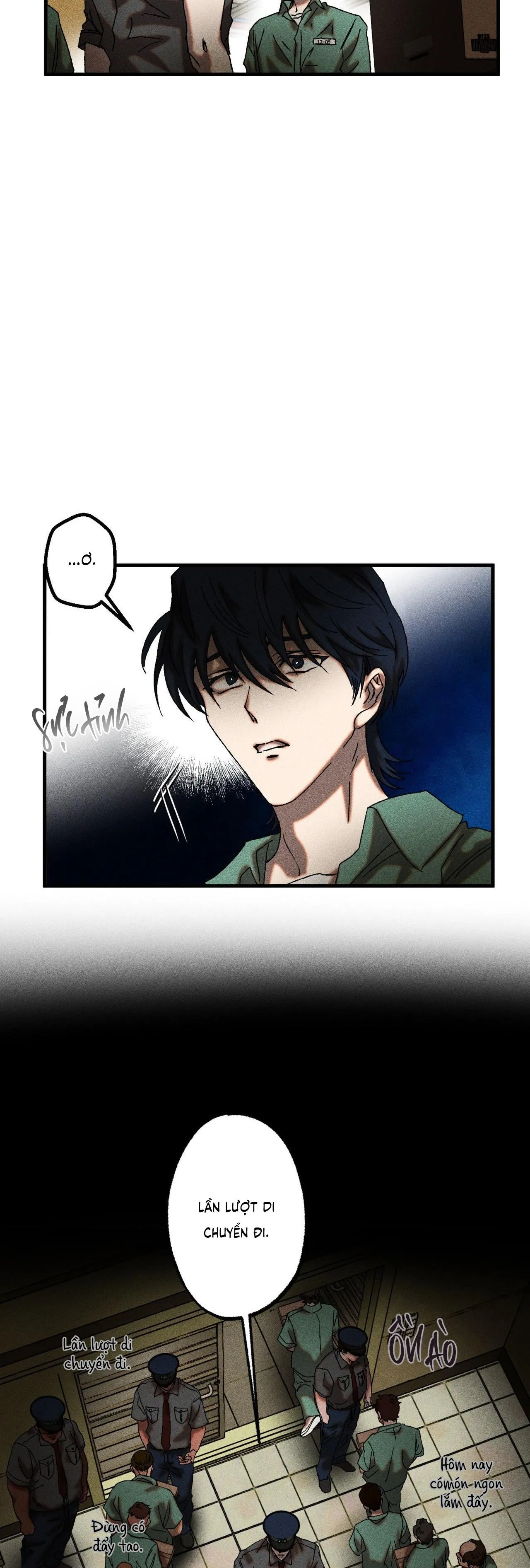 CUỘC GIAO DỊCH Chapter 2 Trang 23