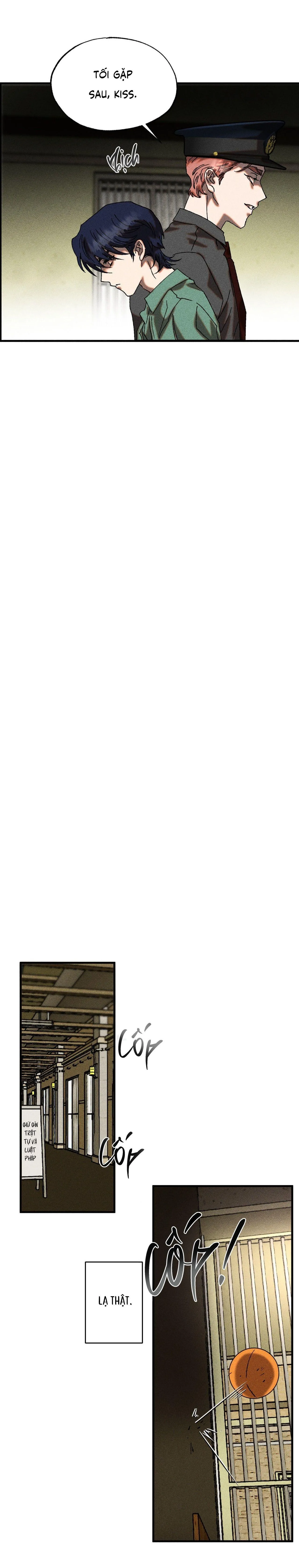 CUỘC GIAO DỊCH Chapter 2 Trang 26