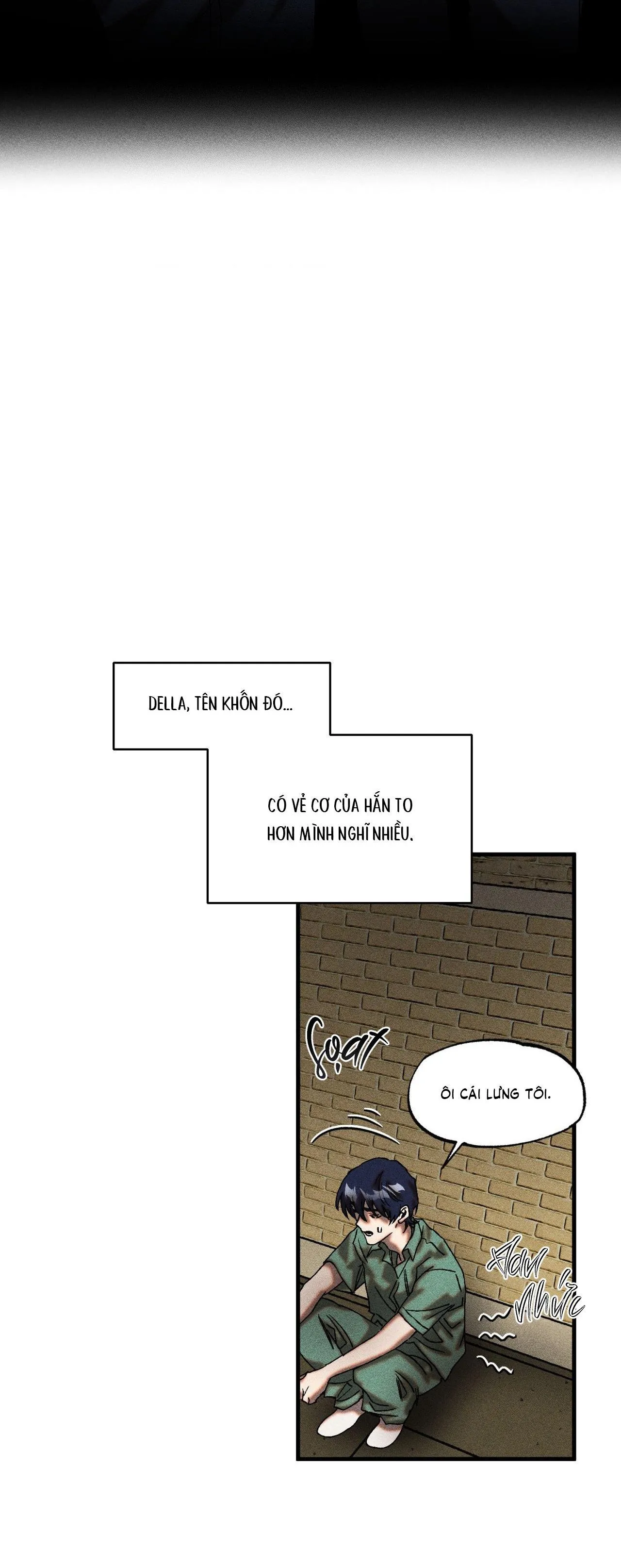 CUỘC GIAO DỊCH Chapter 5 Trang 13