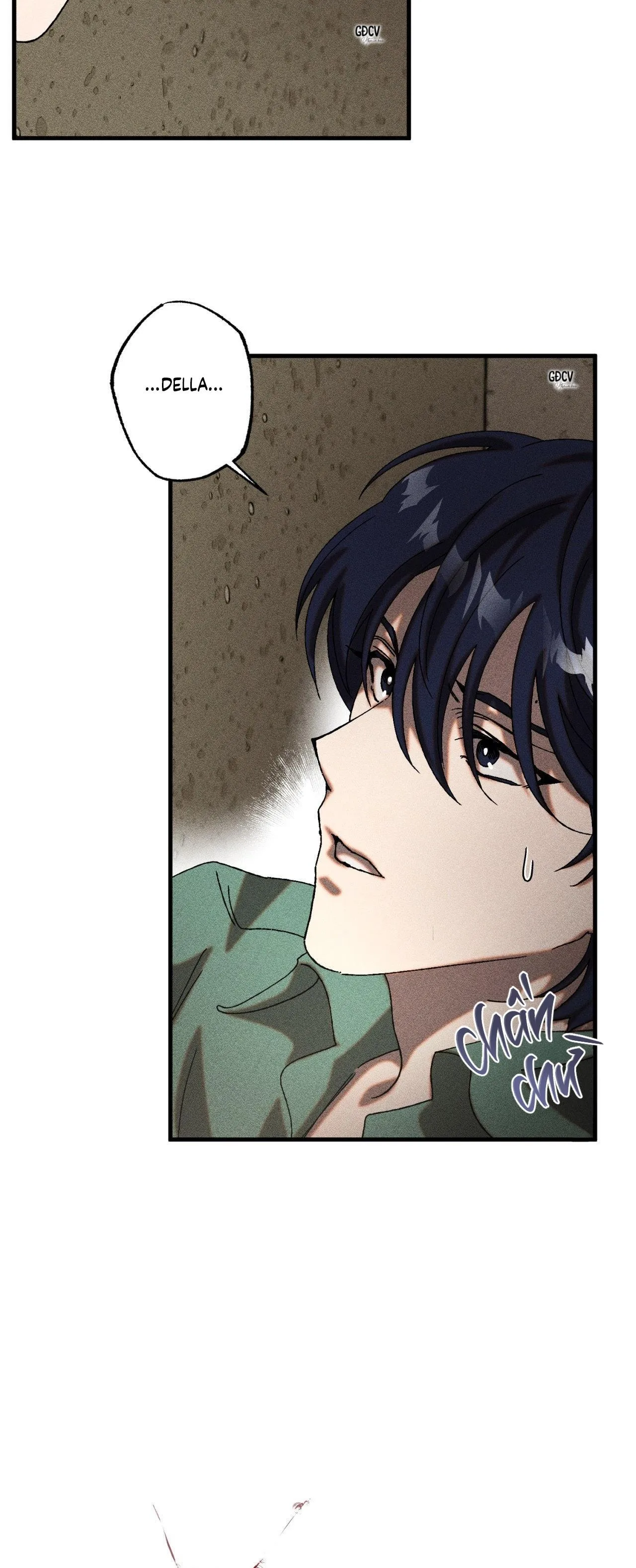 CUỘC GIAO DỊCH Chapter 7 Trang 3