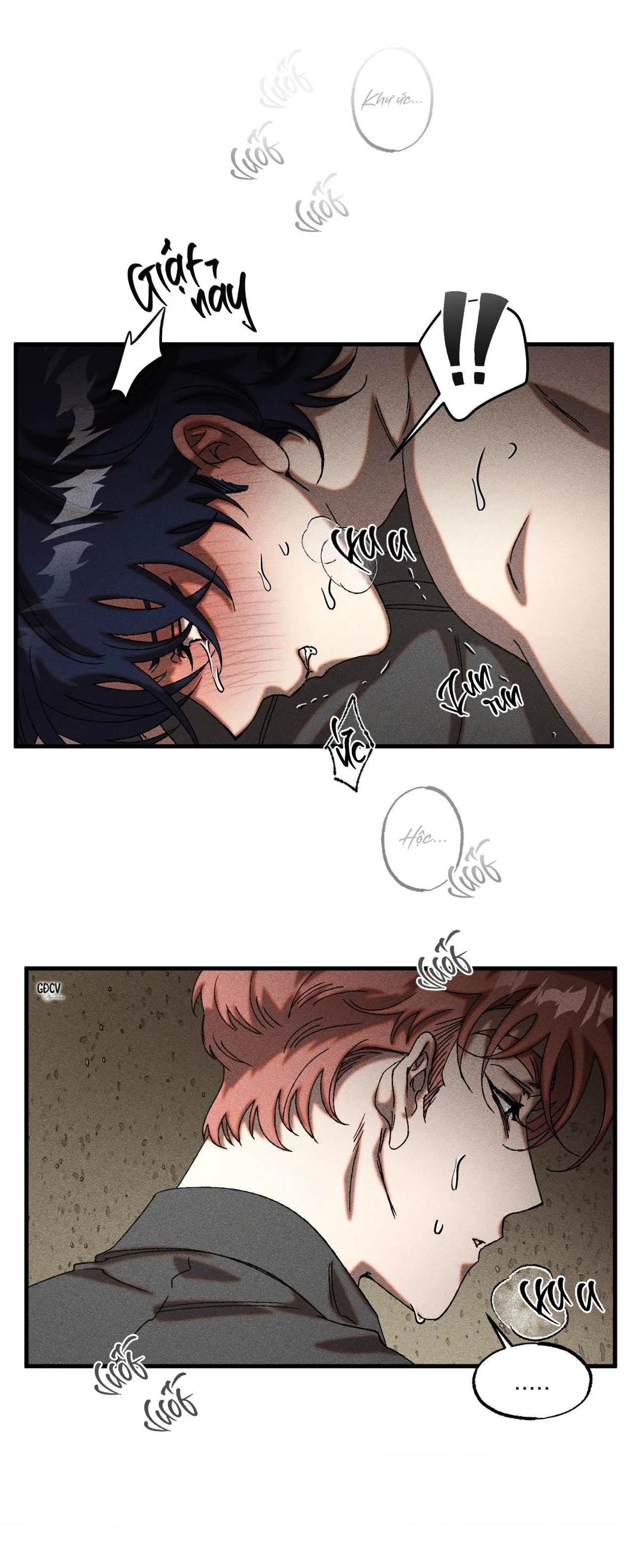 CUỘC GIAO DỊCH Chapter 8 Trang 19