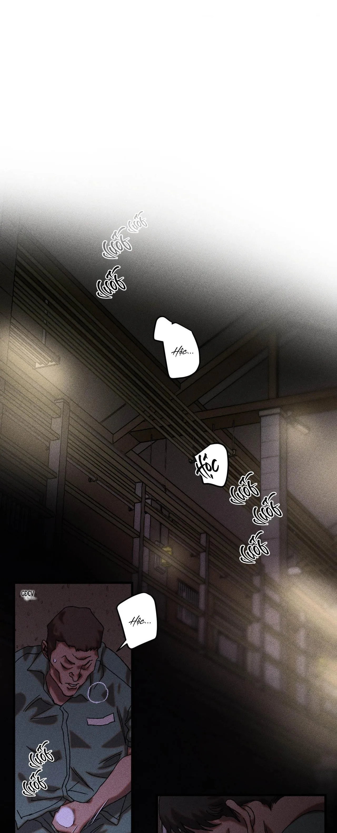 CUỘC GIAO DỊCH Chapter 8 Trang 20