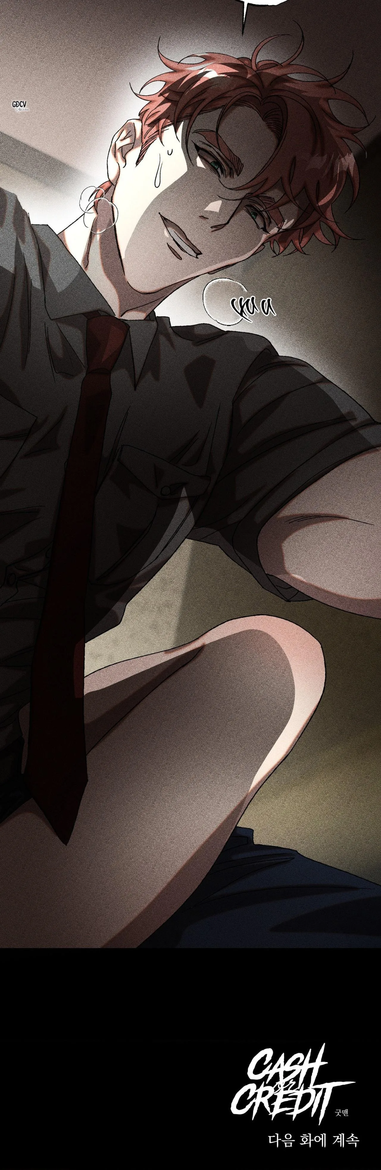 CUỘC GIAO DỊCH Chapter 8 Trang 30