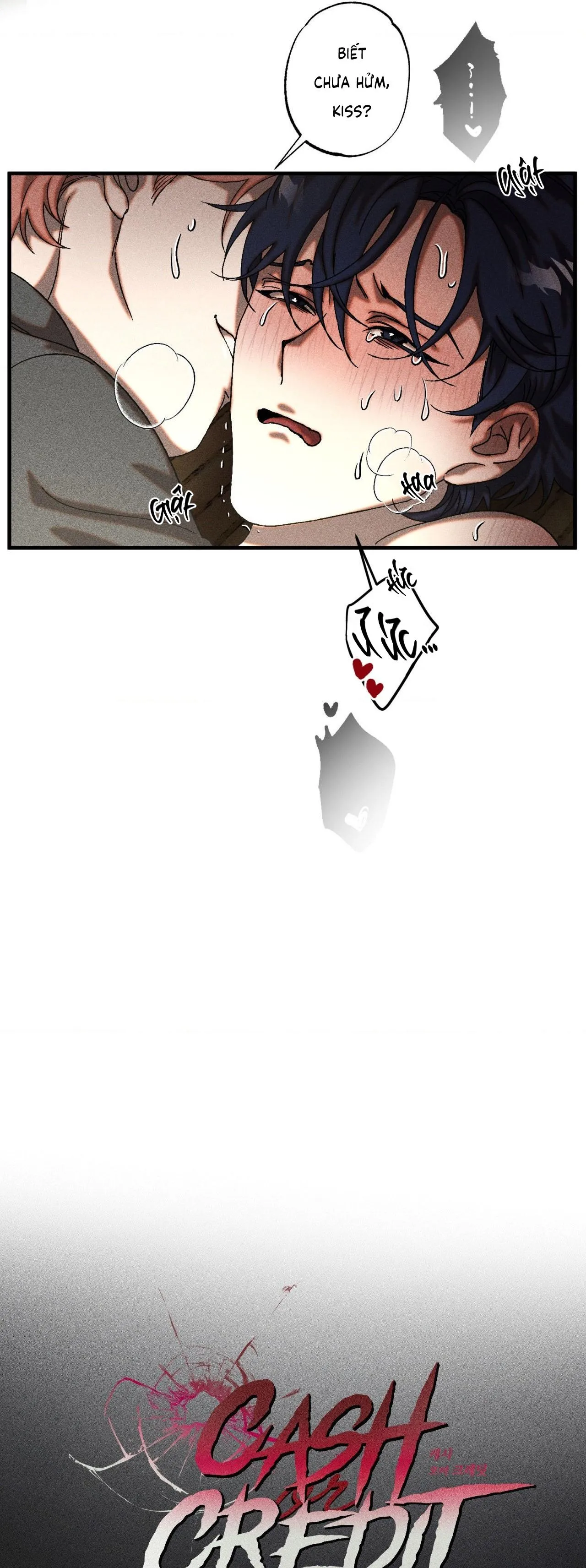 CUỘC GIAO DỊCH Chapter 9 Trang 11