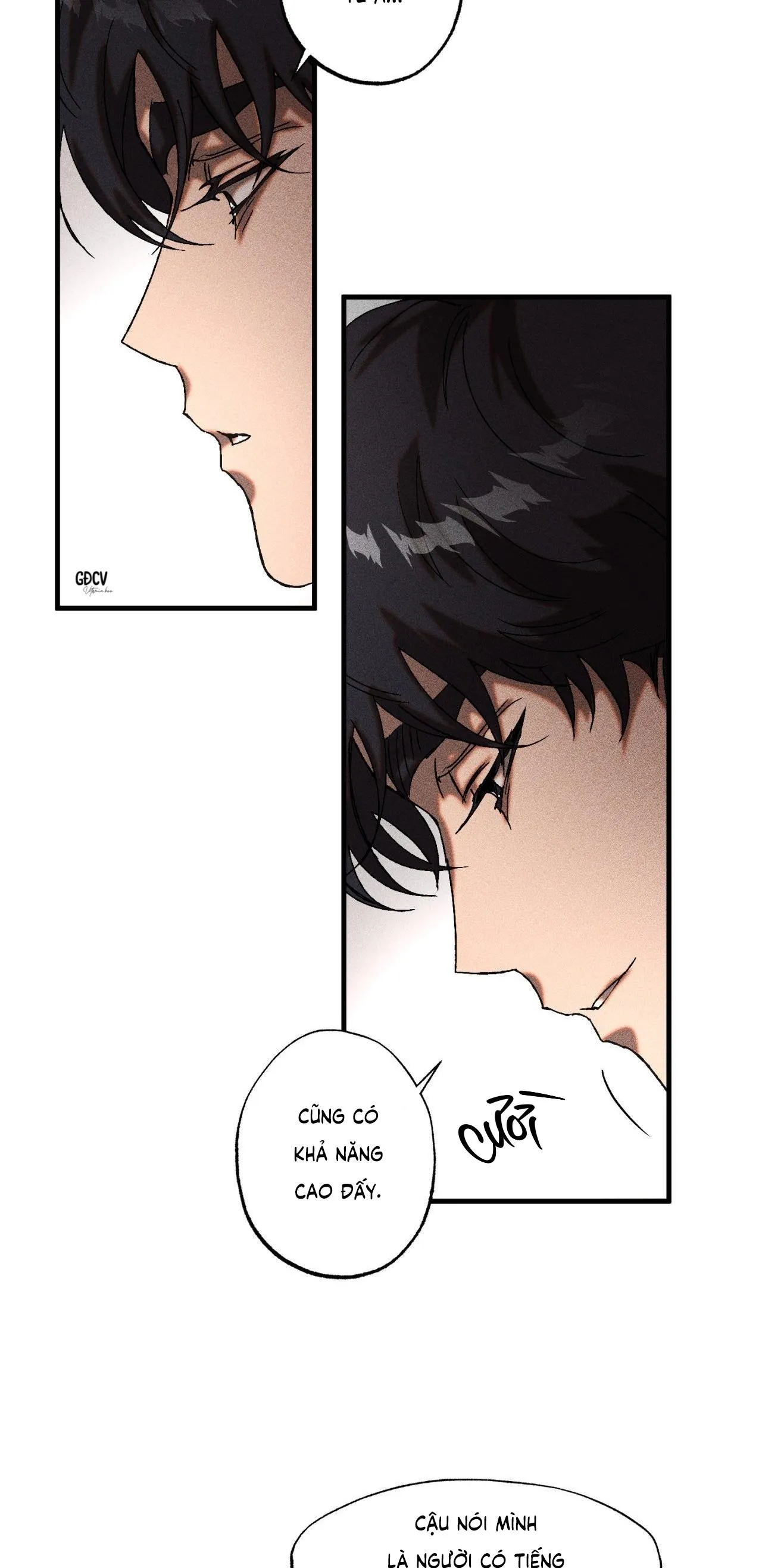 CUỘC GIAO DỊCH Chapter 10 Trang 20