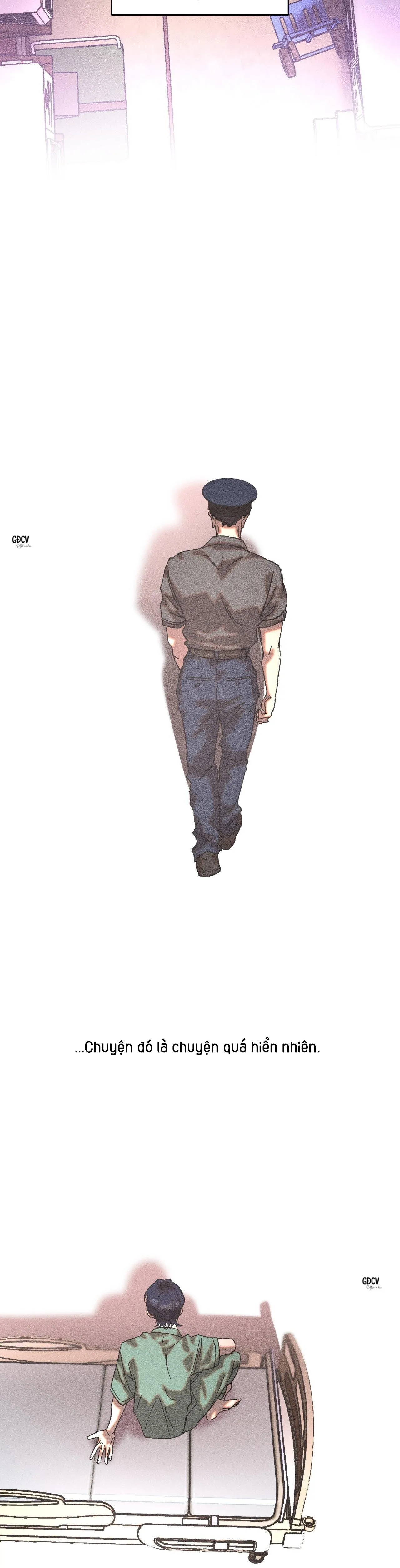 CUỘC GIAO DỊCH Chapter 10 Trang 34