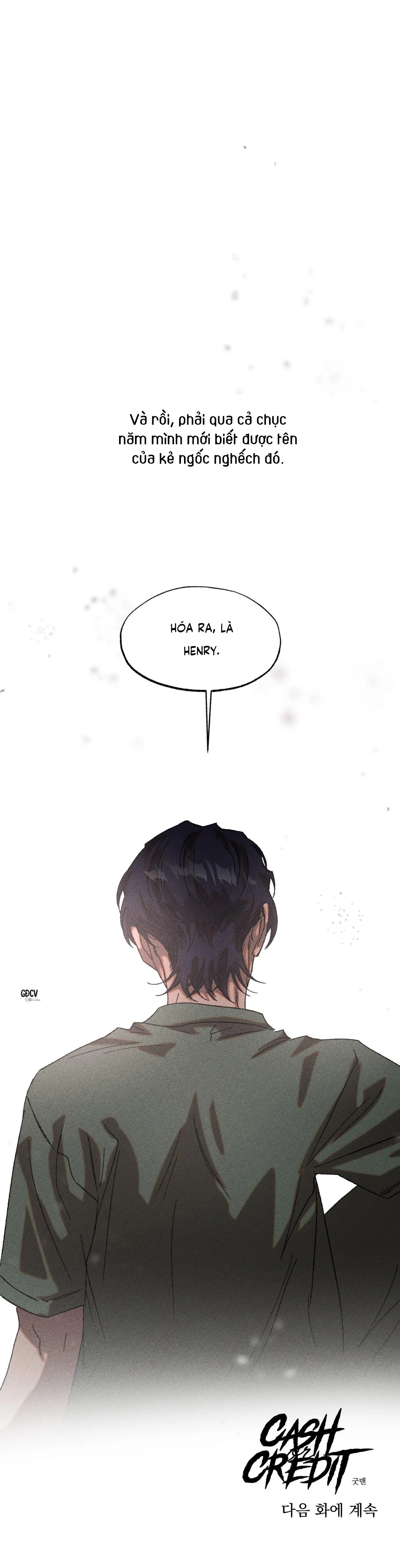 CUỘC GIAO DỊCH Chapter 10 Trang 35