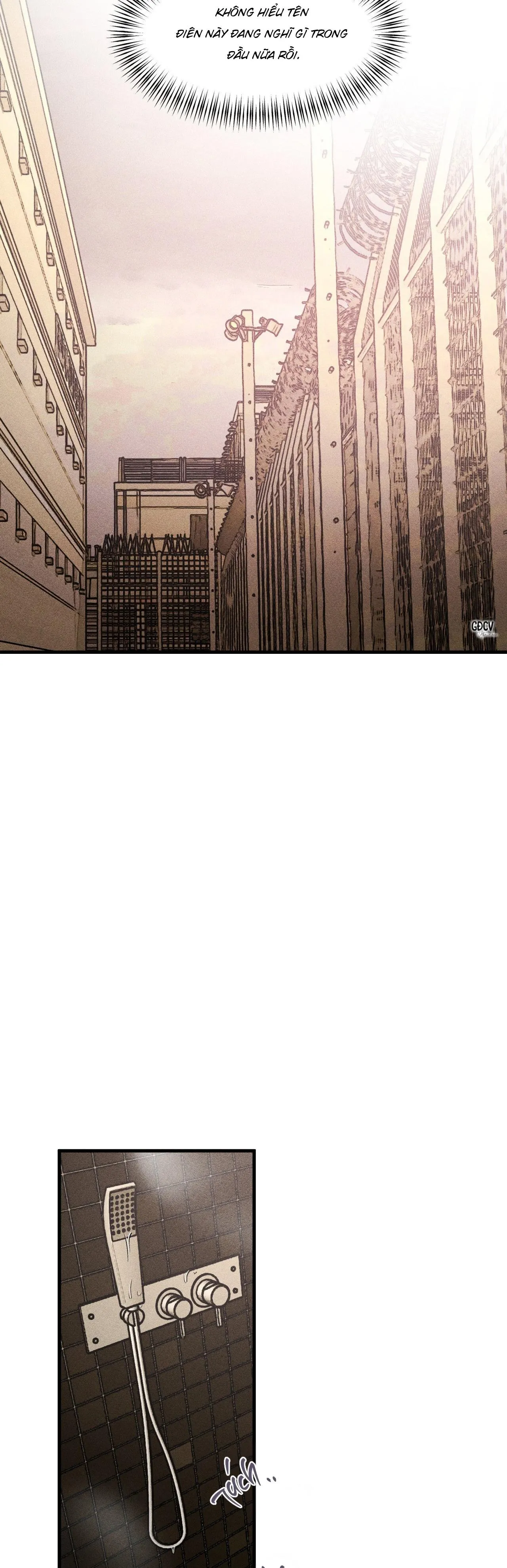 CUỘC GIAO DỊCH Chapter 12 Trang 24