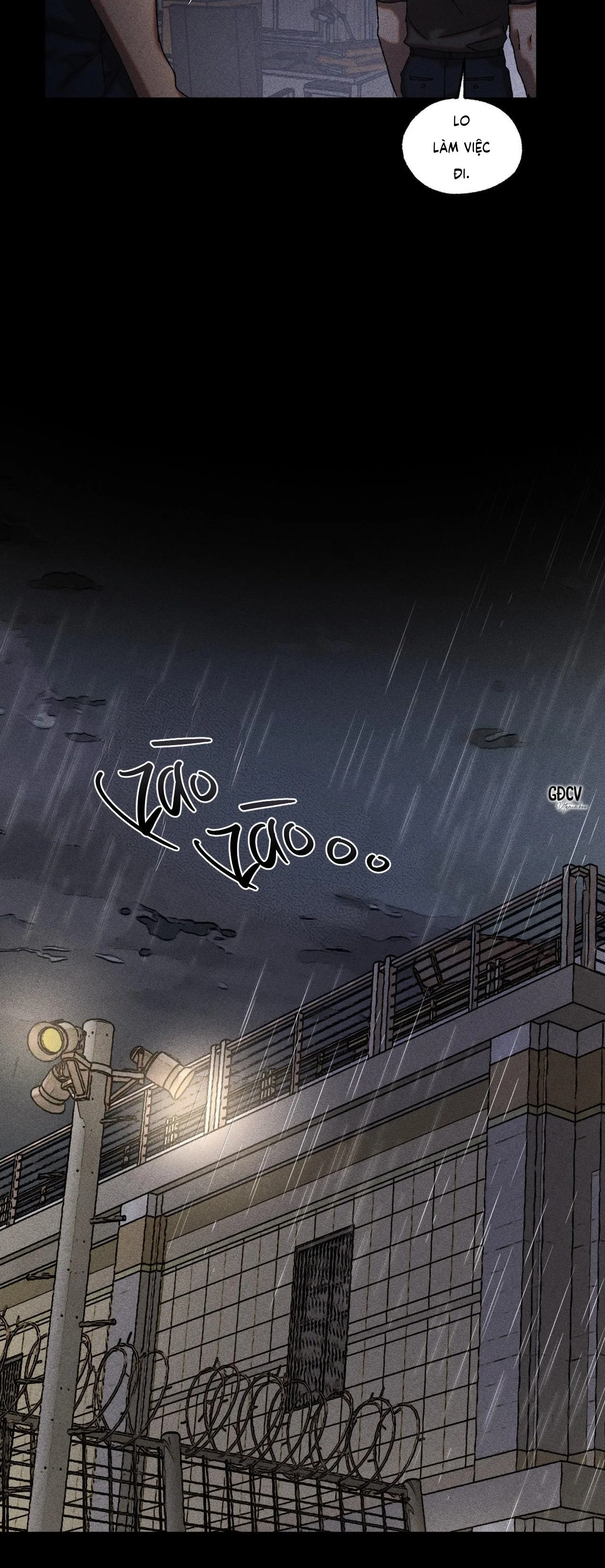 CUỘC GIAO DỊCH Chapter 14 Trang 9