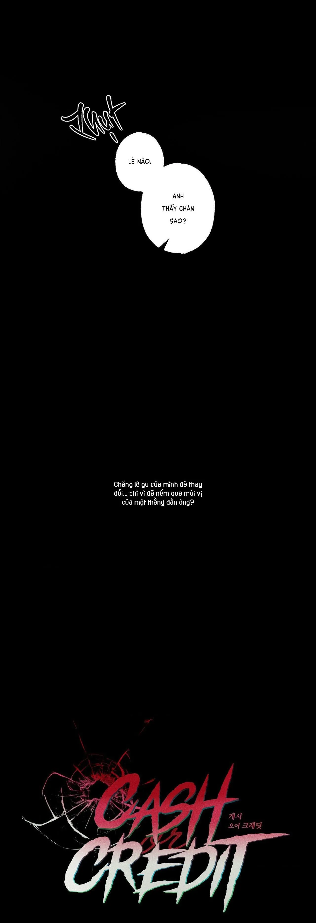 CUỘC GIAO DỊCH Chapter 15 Trang 4