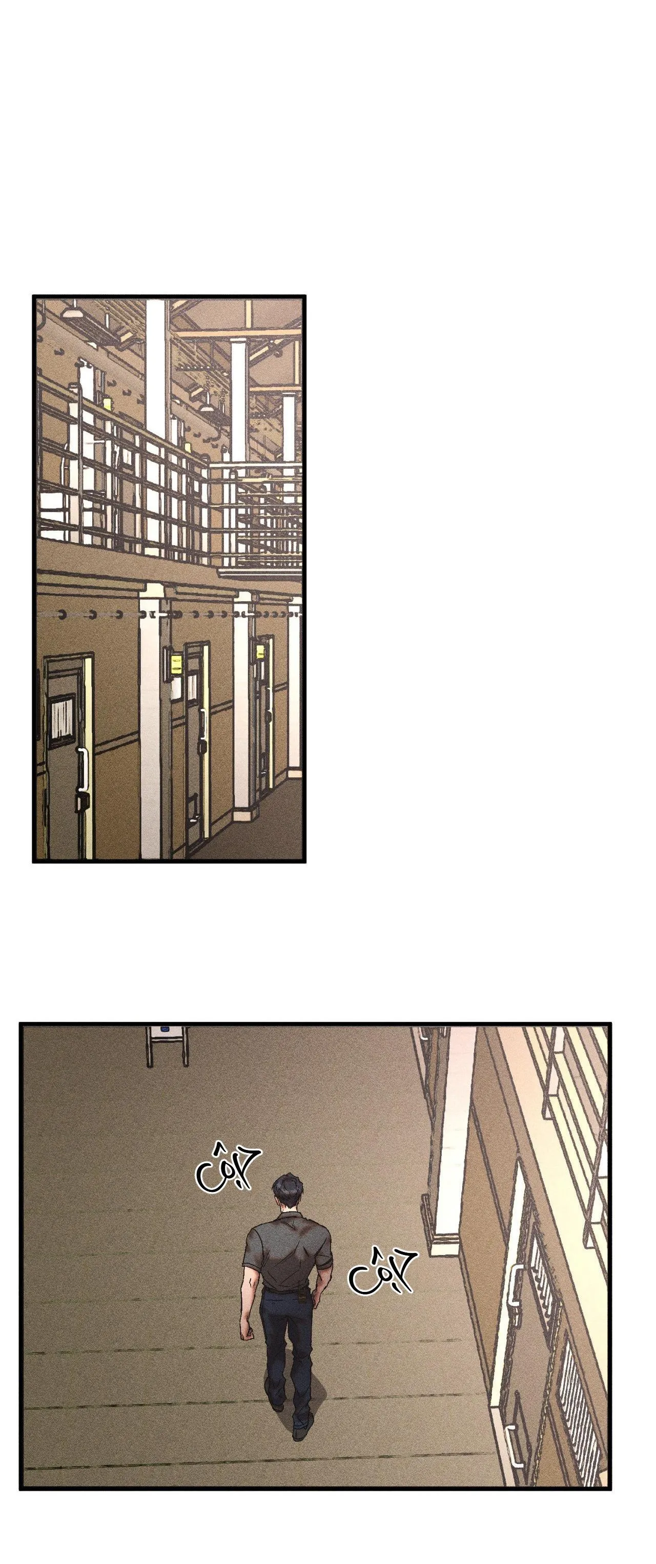 CUỘC GIAO DỊCH Chapter 16 Trang 15