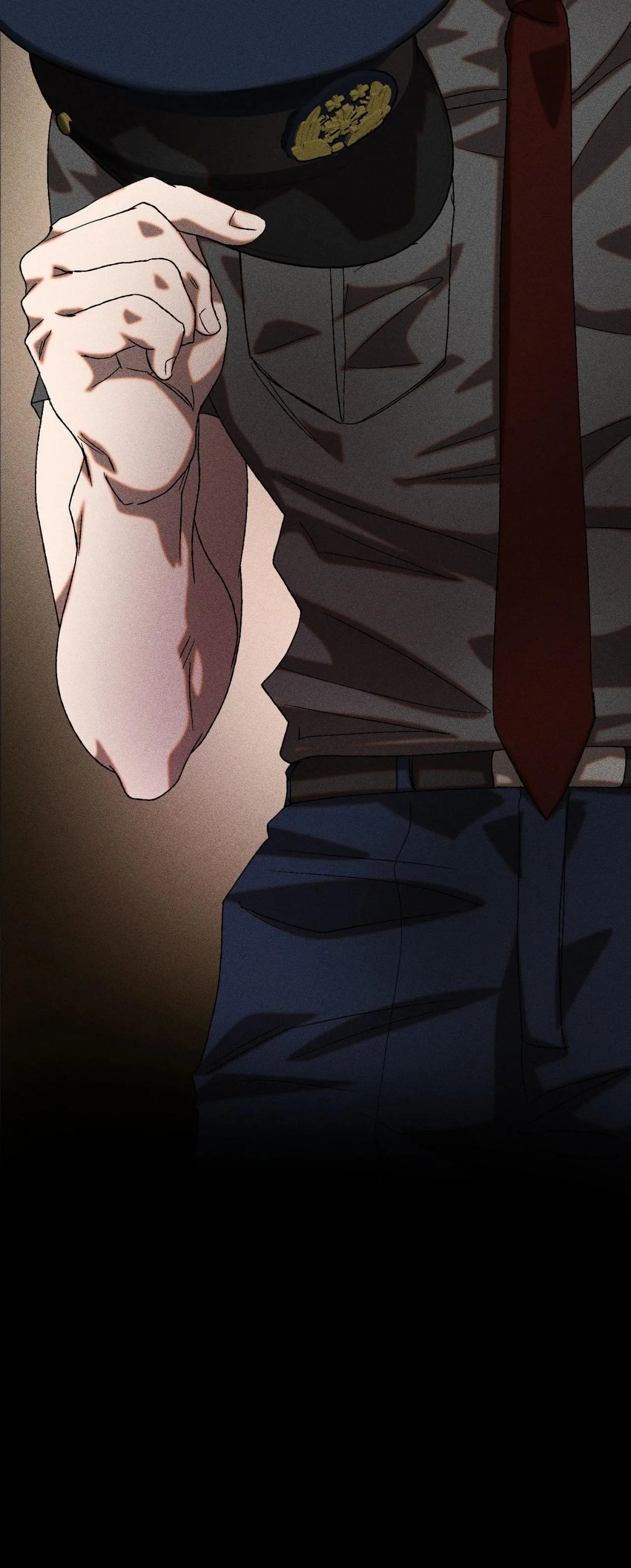 CUỘC GIAO DỊCH Chapter 17 Trang 13