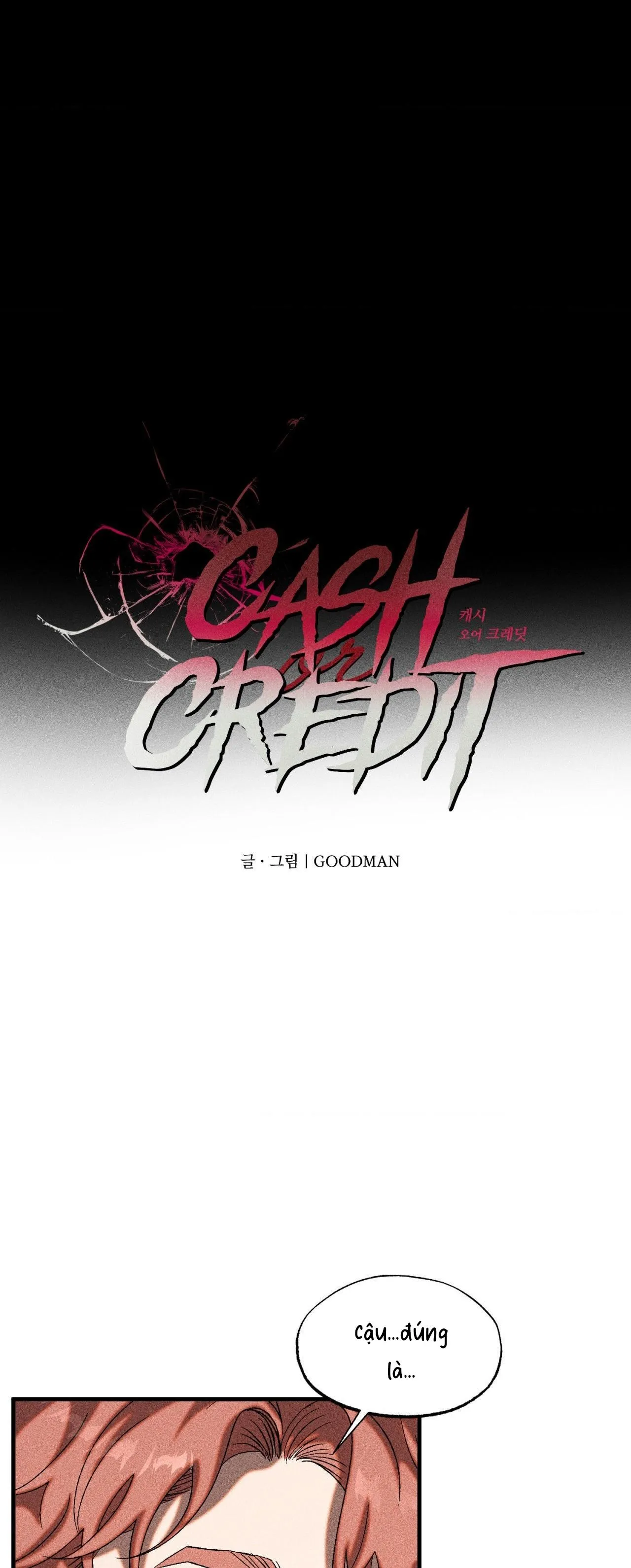 CUỘC GIAO DỊCH Chapter 17 Trang 14