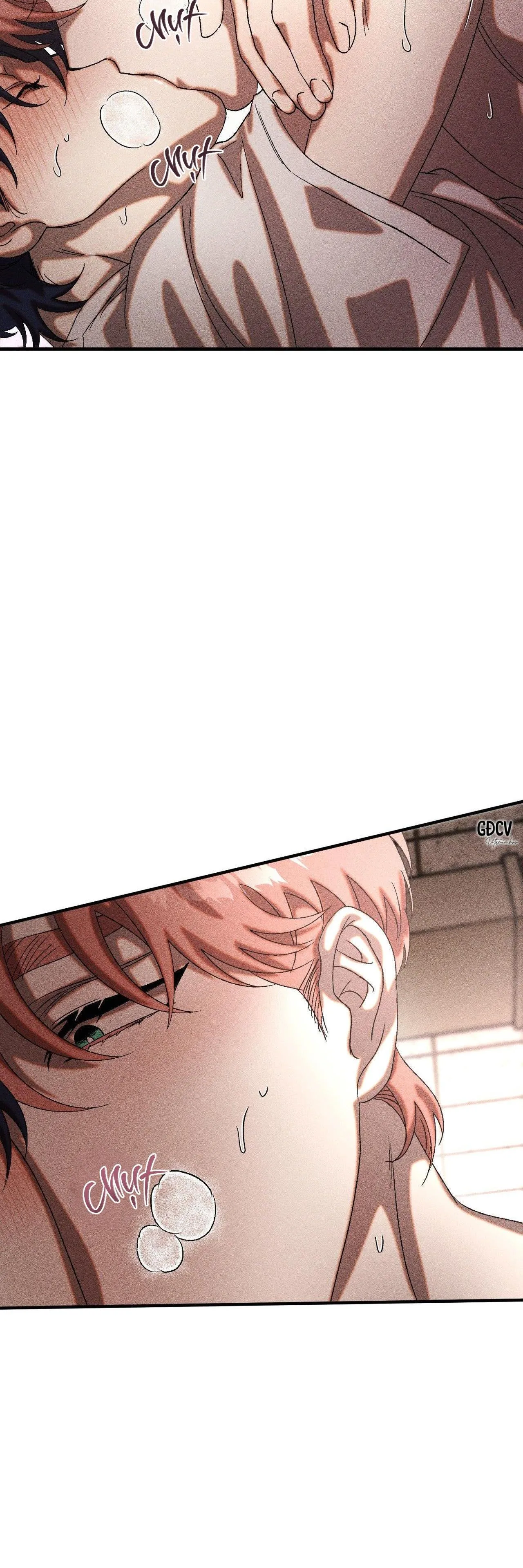 CUỘC GIAO DỊCH Chapter 18 Trang 29