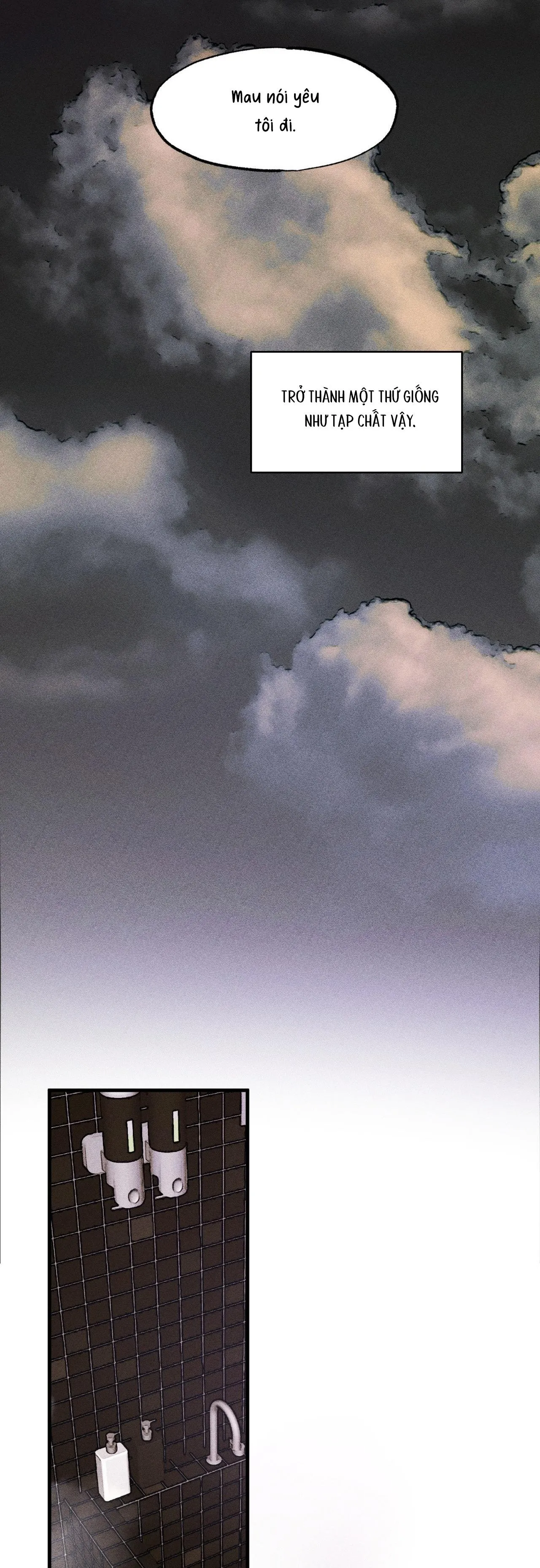 CUỘC GIAO DỊCH Chapter 19 Trang 27