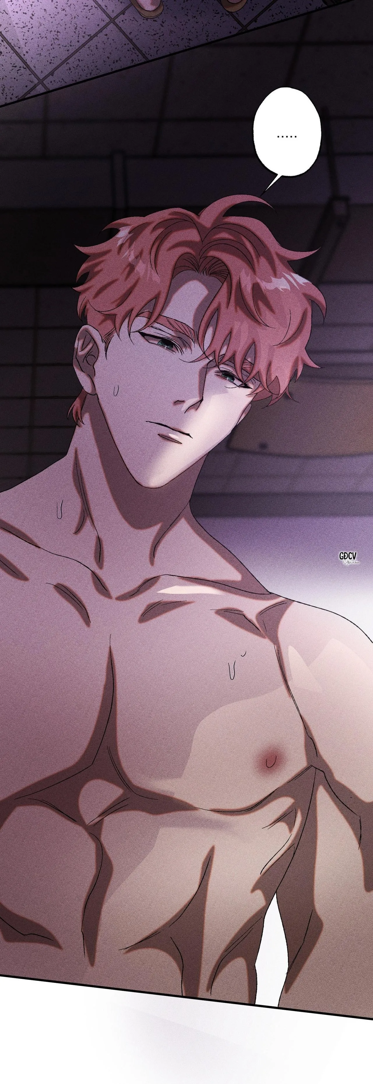 CUỘC GIAO DỊCH Chapter 19 Trang 30