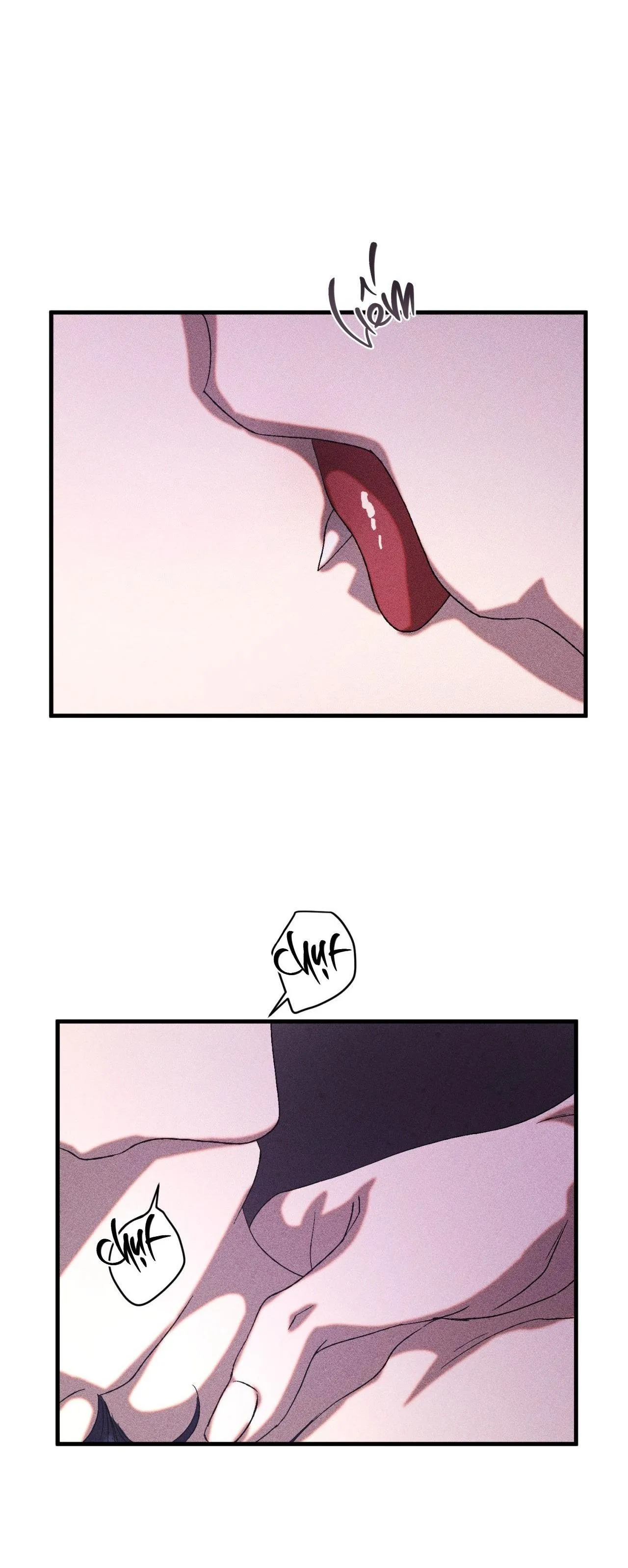 CUỘC GIAO DỊCH Chapter 20 Trang 4