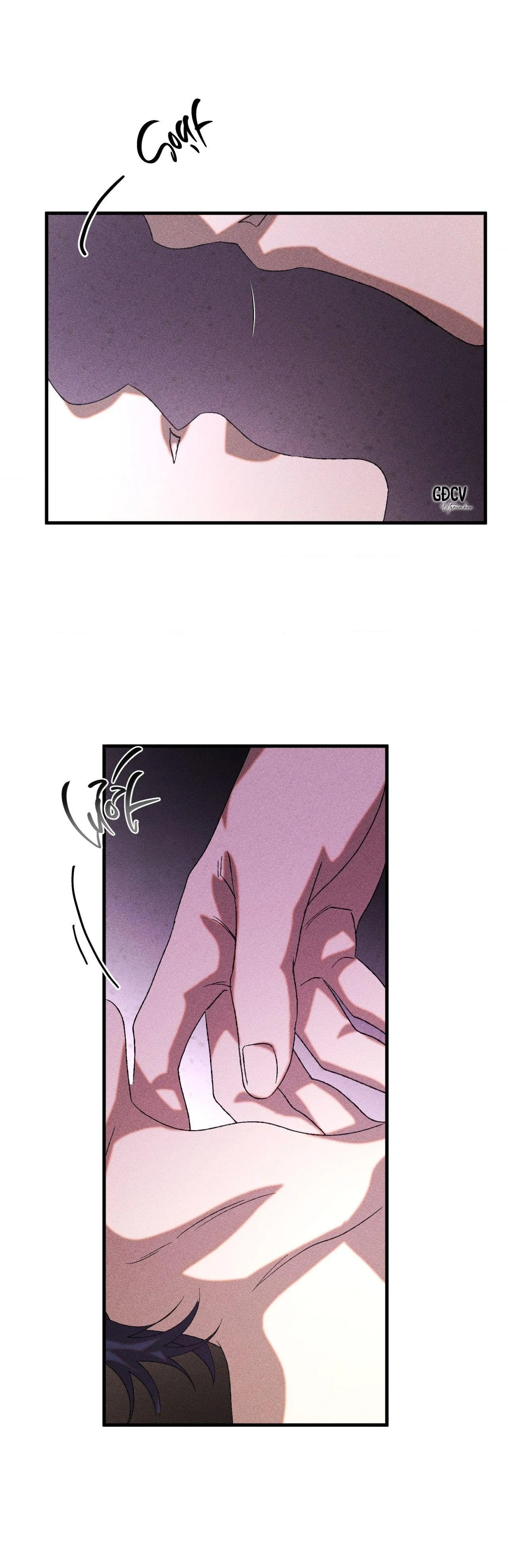 CUỘC GIAO DỊCH Chapter 20 Trang 5