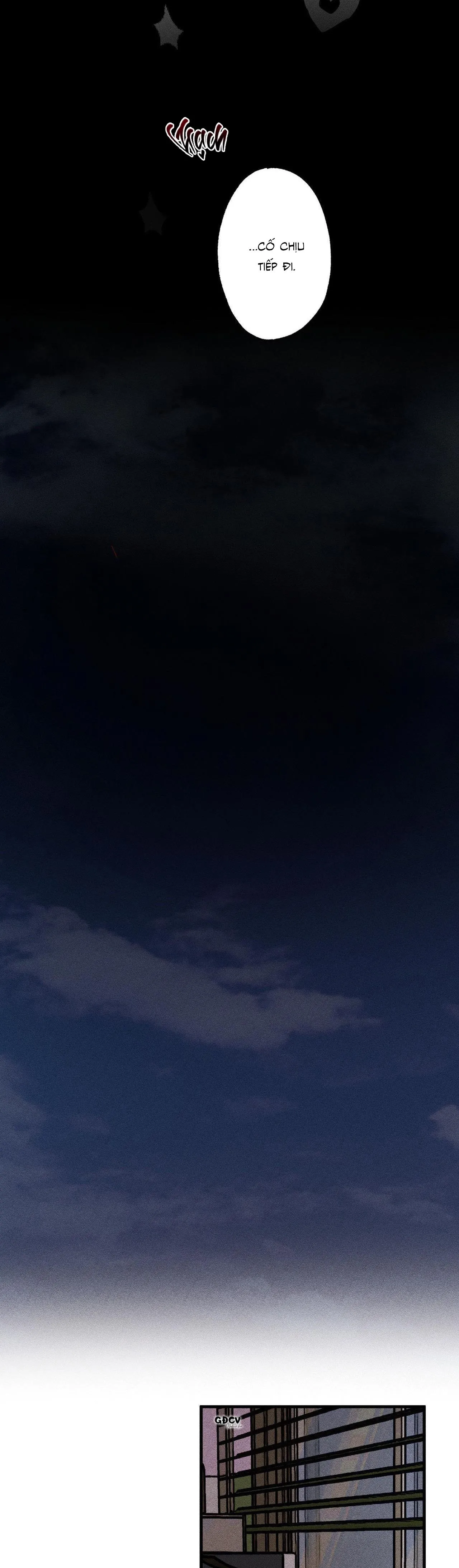 CUỘC GIAO DỊCH Chapter 23 Trang 8