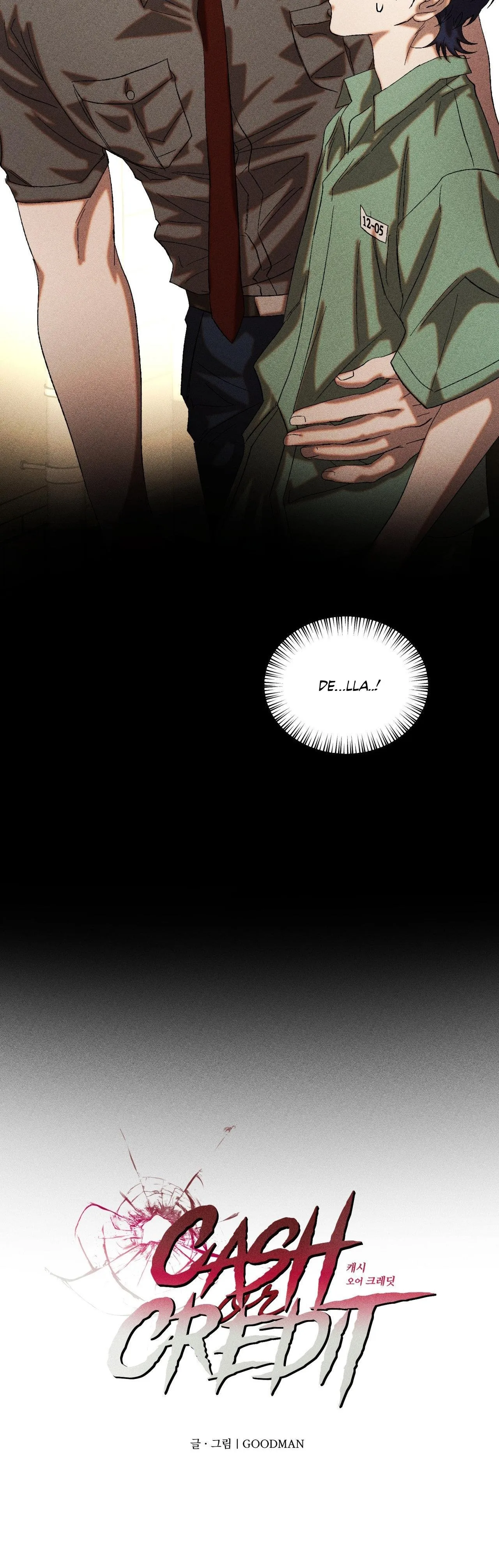 CUỘC GIAO DỊCH Chapter 25 Trang 15