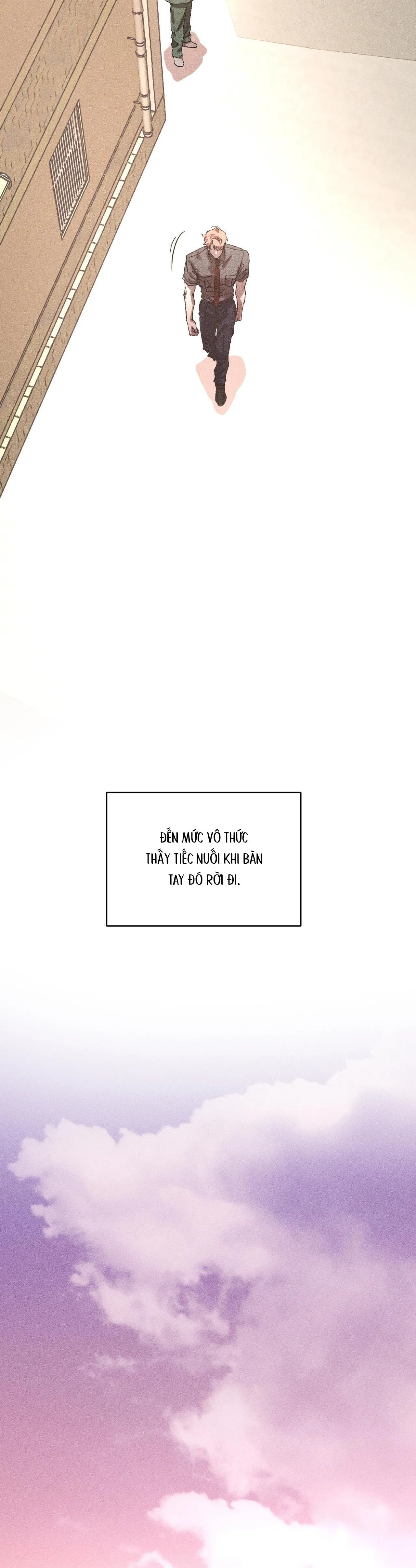 CUỘC GIAO DỊCH Chapter 26 Trang 17