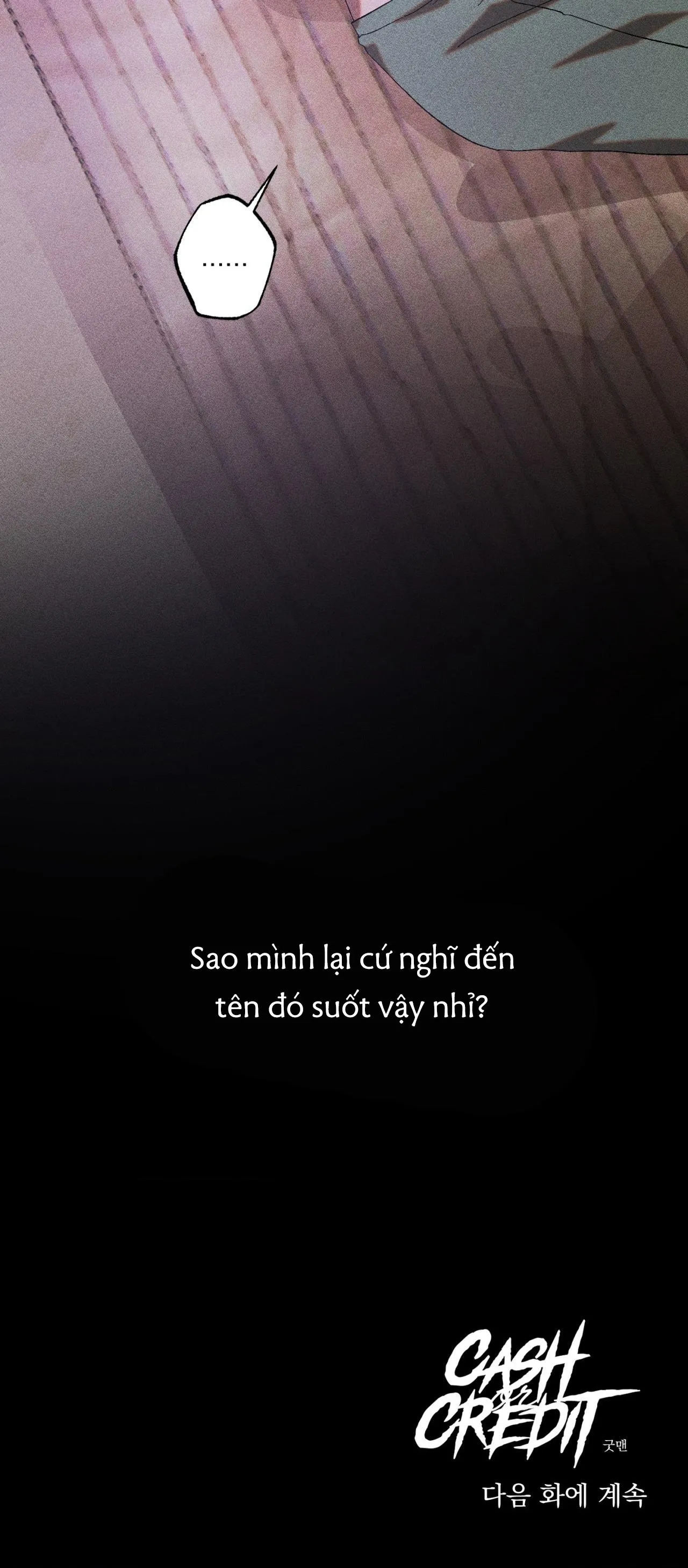 CUỘC GIAO DỊCH Chapter 26 Trang 35