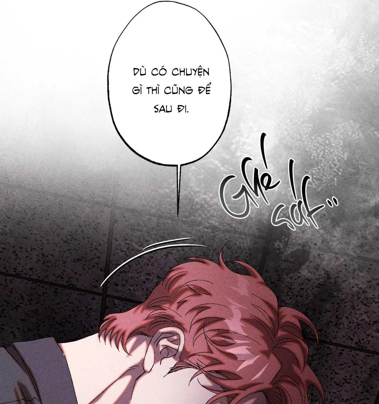 CUỘC GIAO DỊCH Chapter 27 Trang 31