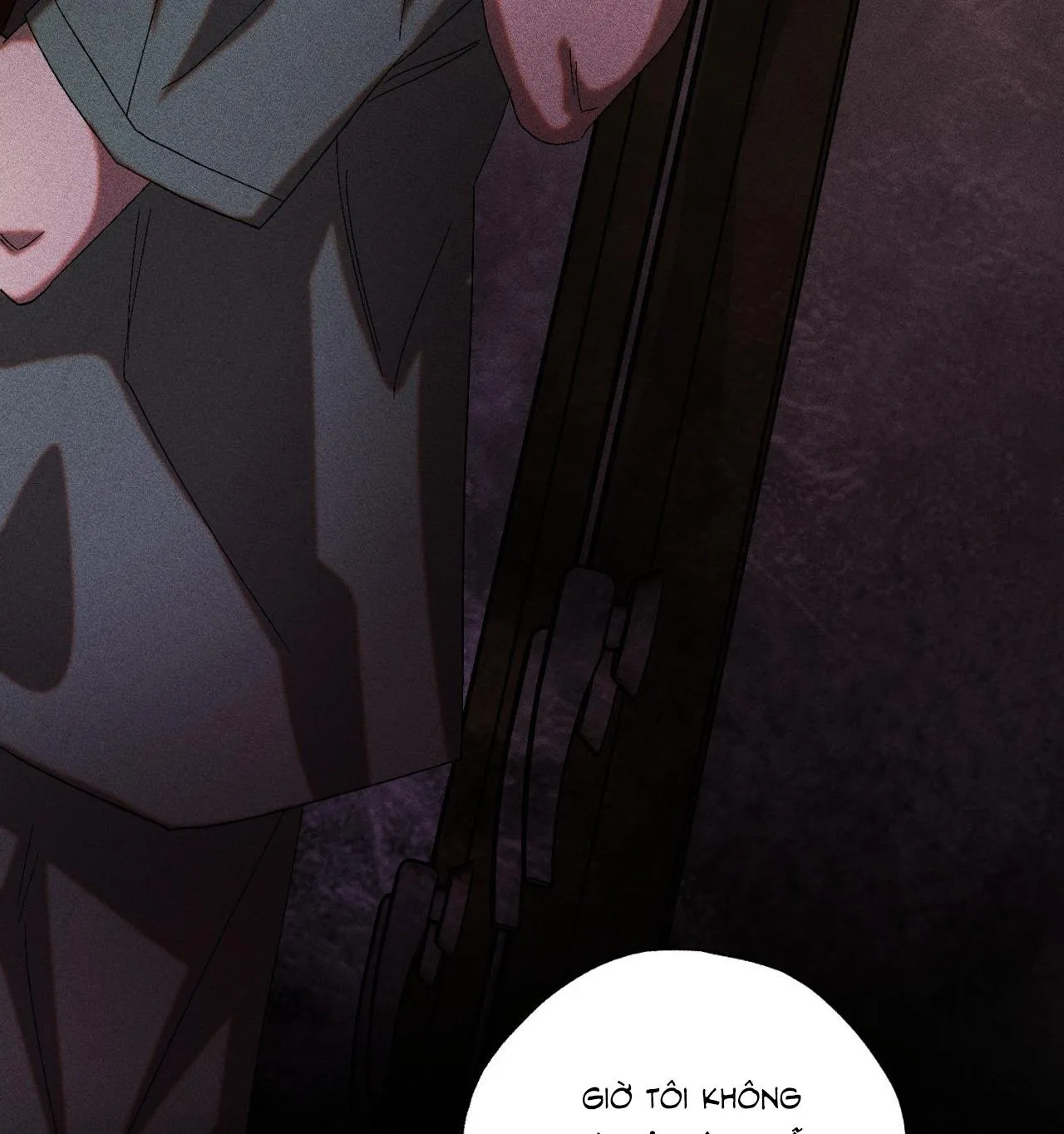 CUỘC GIAO DỊCH Chapter 27 Trang 33