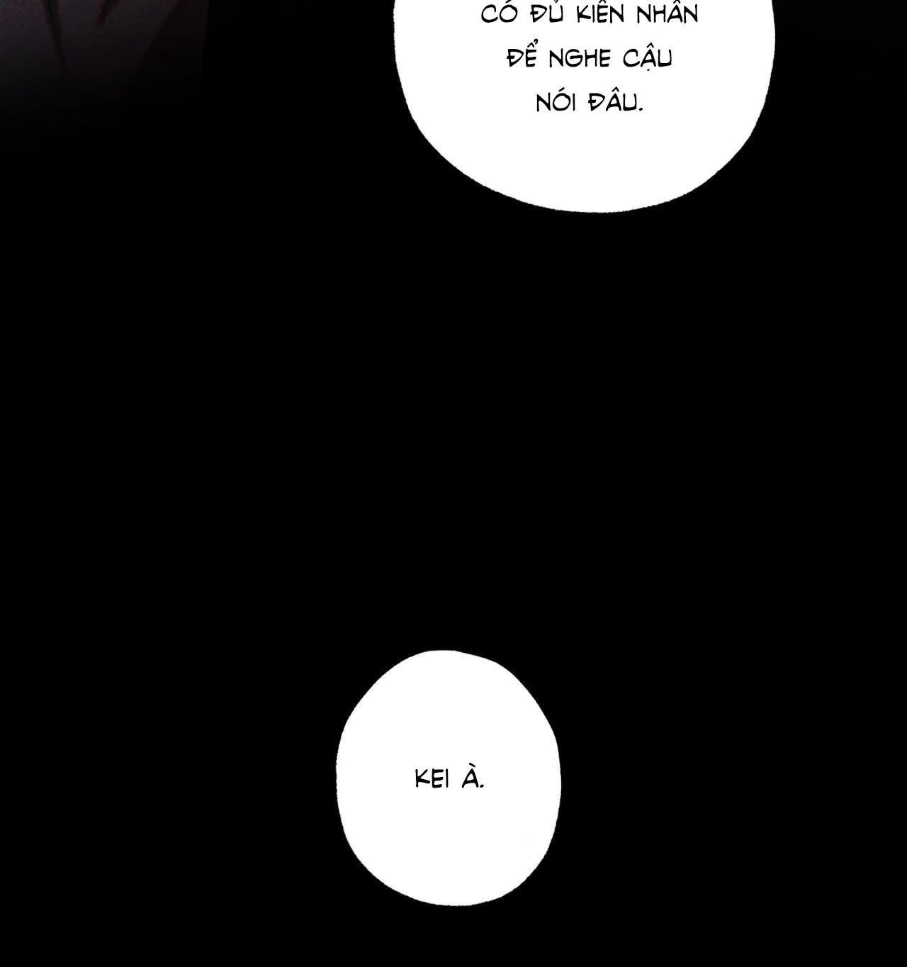 CUỘC GIAO DỊCH Chapter 27 Trang 34