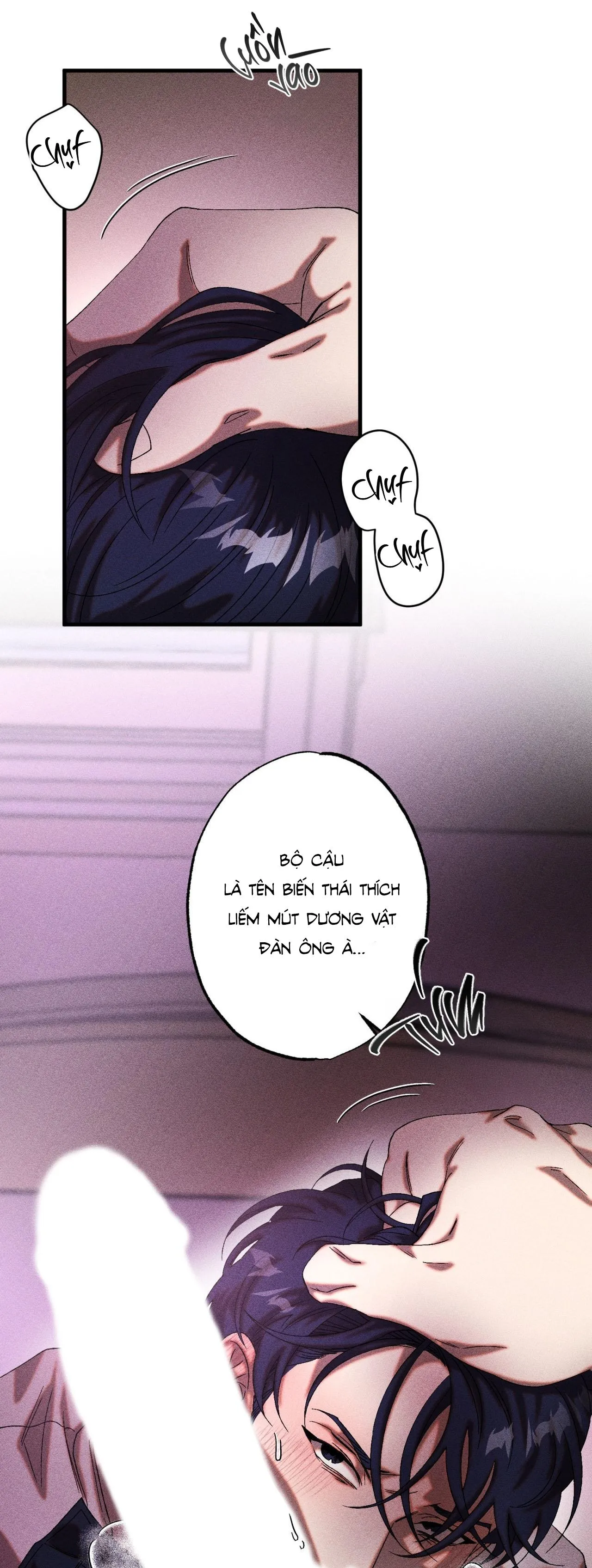 CUỘC GIAO DỊCH Chapter 29 Trang 6