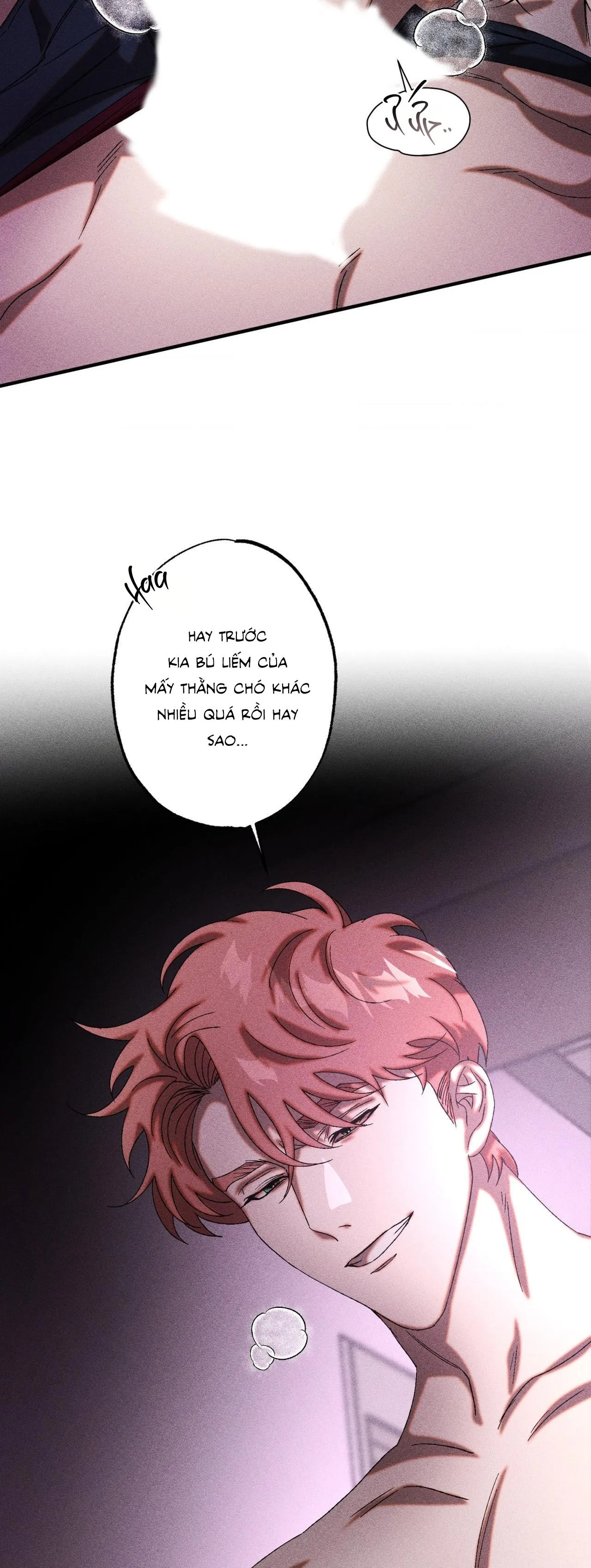 CUỘC GIAO DỊCH Chapter 29 Trang 7