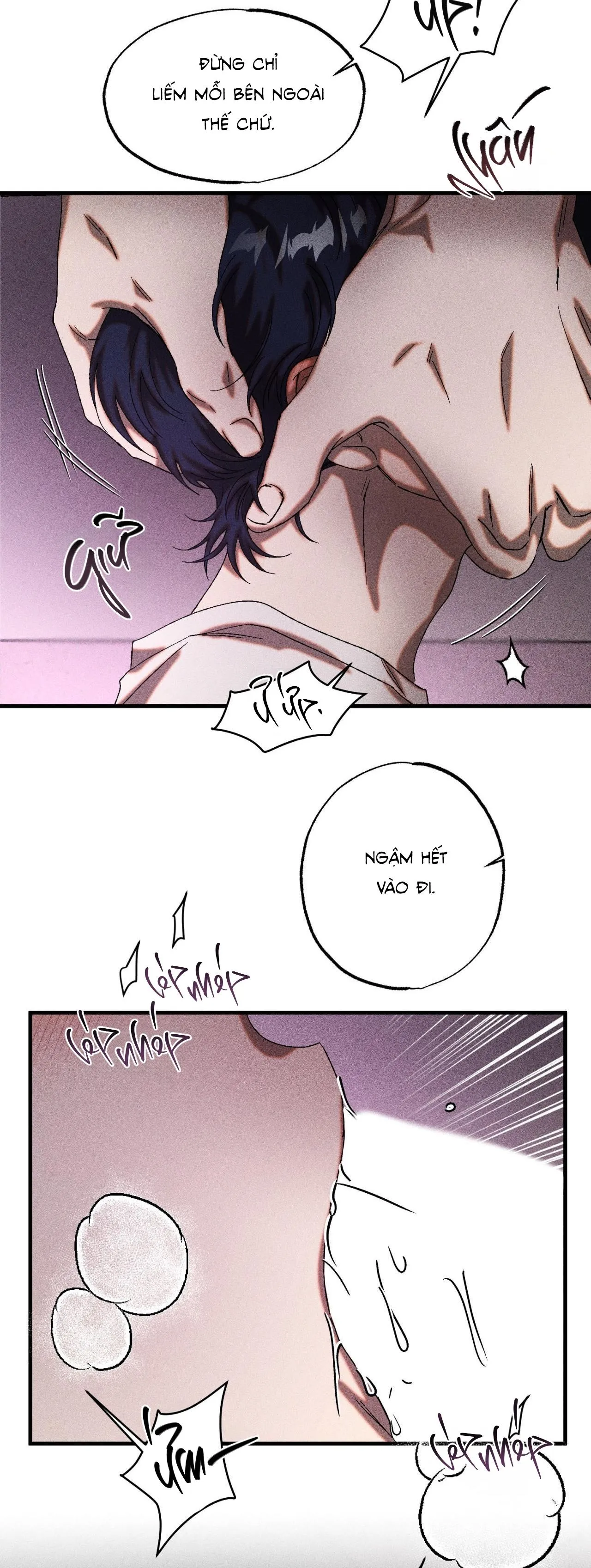 CUỘC GIAO DỊCH Chapter 29 Trang 9