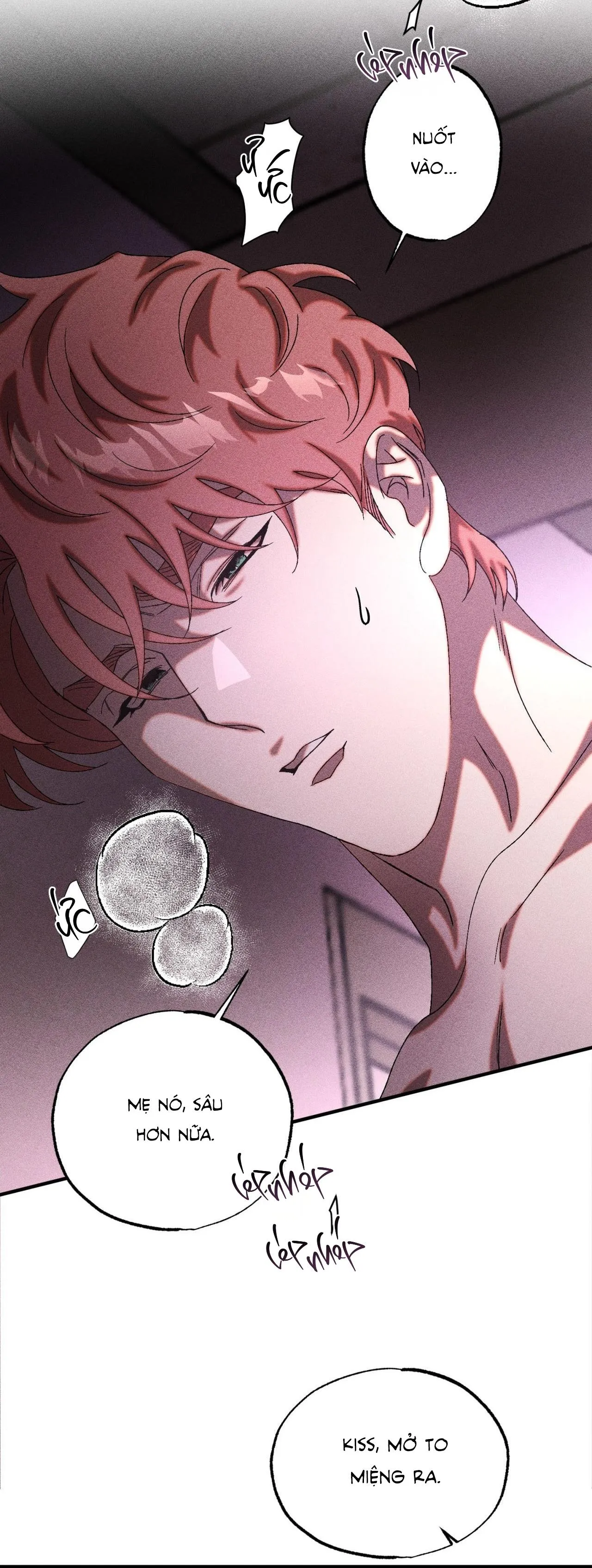 CUỘC GIAO DỊCH Chapter 29 Trang 10