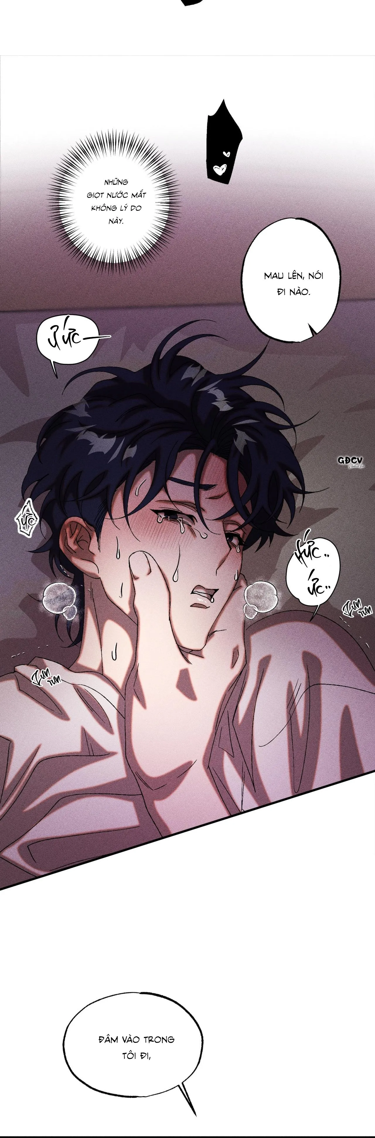 CUỘC GIAO DỊCH Chapter 29 Trang 30