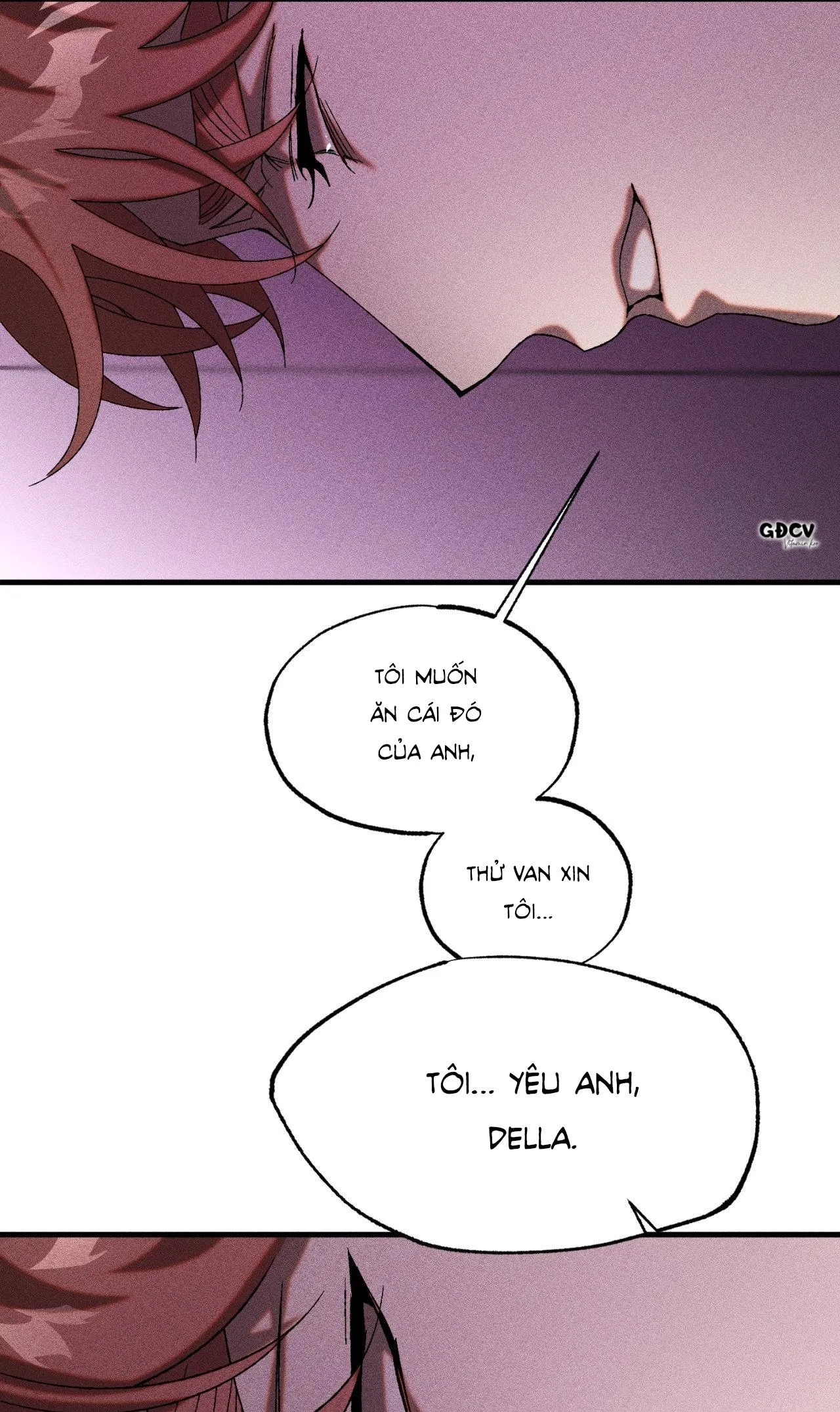 CUỘC GIAO DỊCH Chapter 29 Trang 31