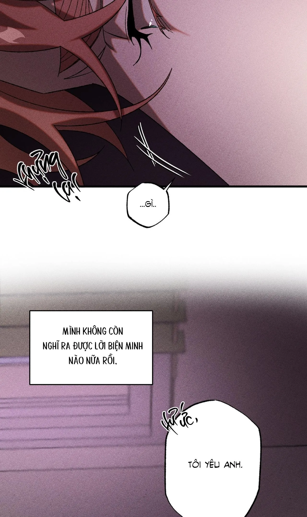 CUỘC GIAO DỊCH Chapter 29 Trang 32