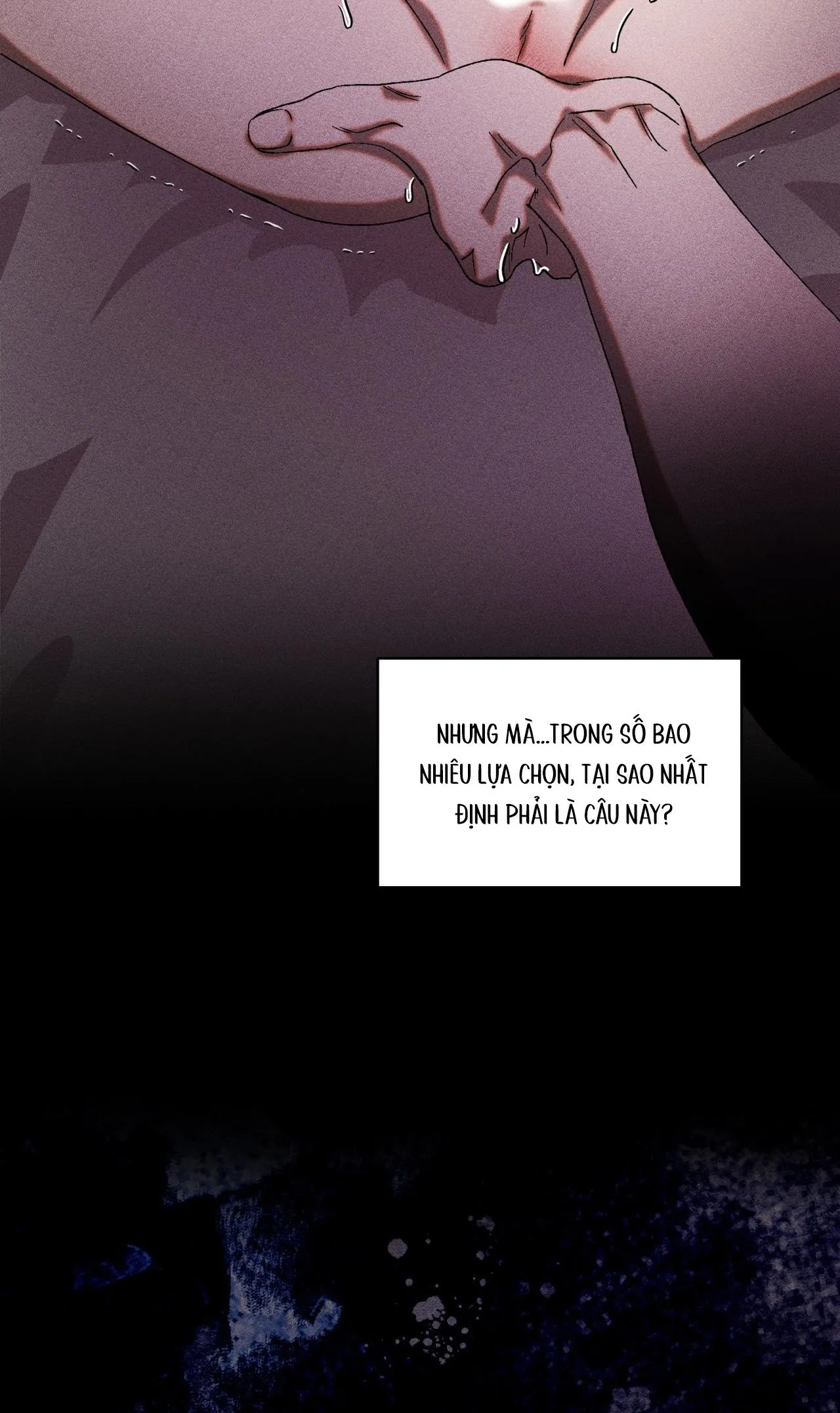 CUỘC GIAO DỊCH Chapter 29 Trang 34