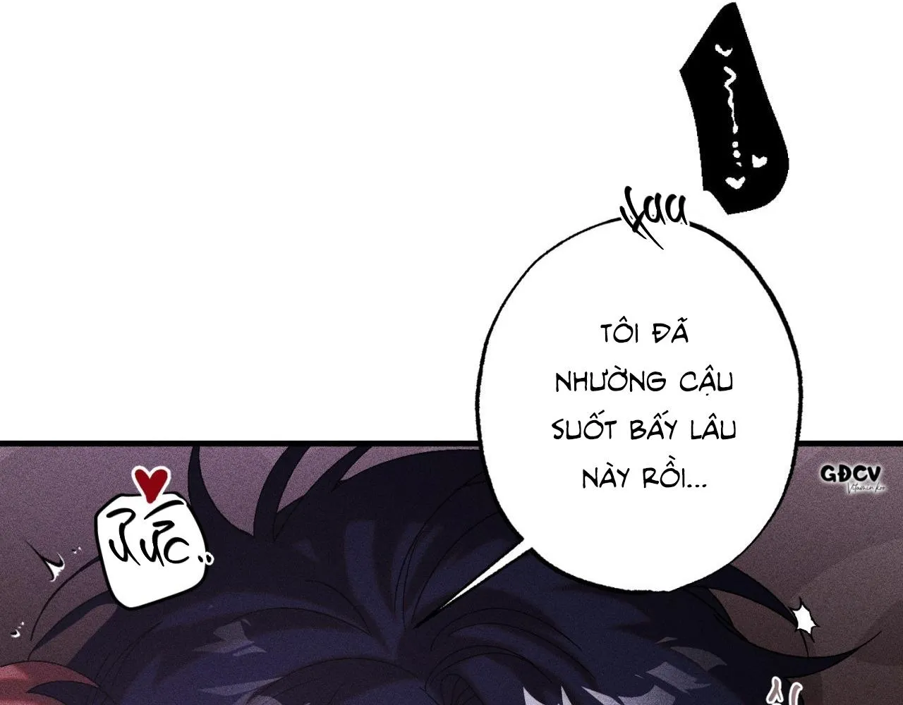 CUỘC GIAO DỊCH Chapter 30 Trang 26